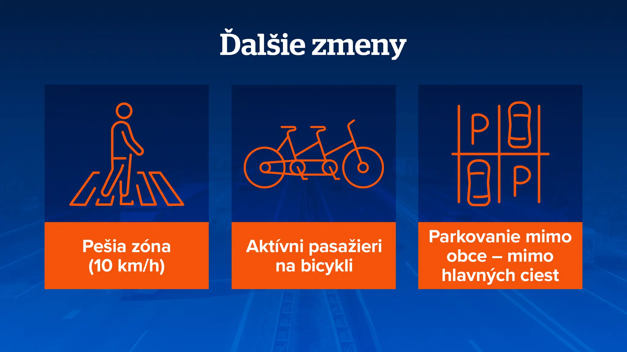 Zmeny