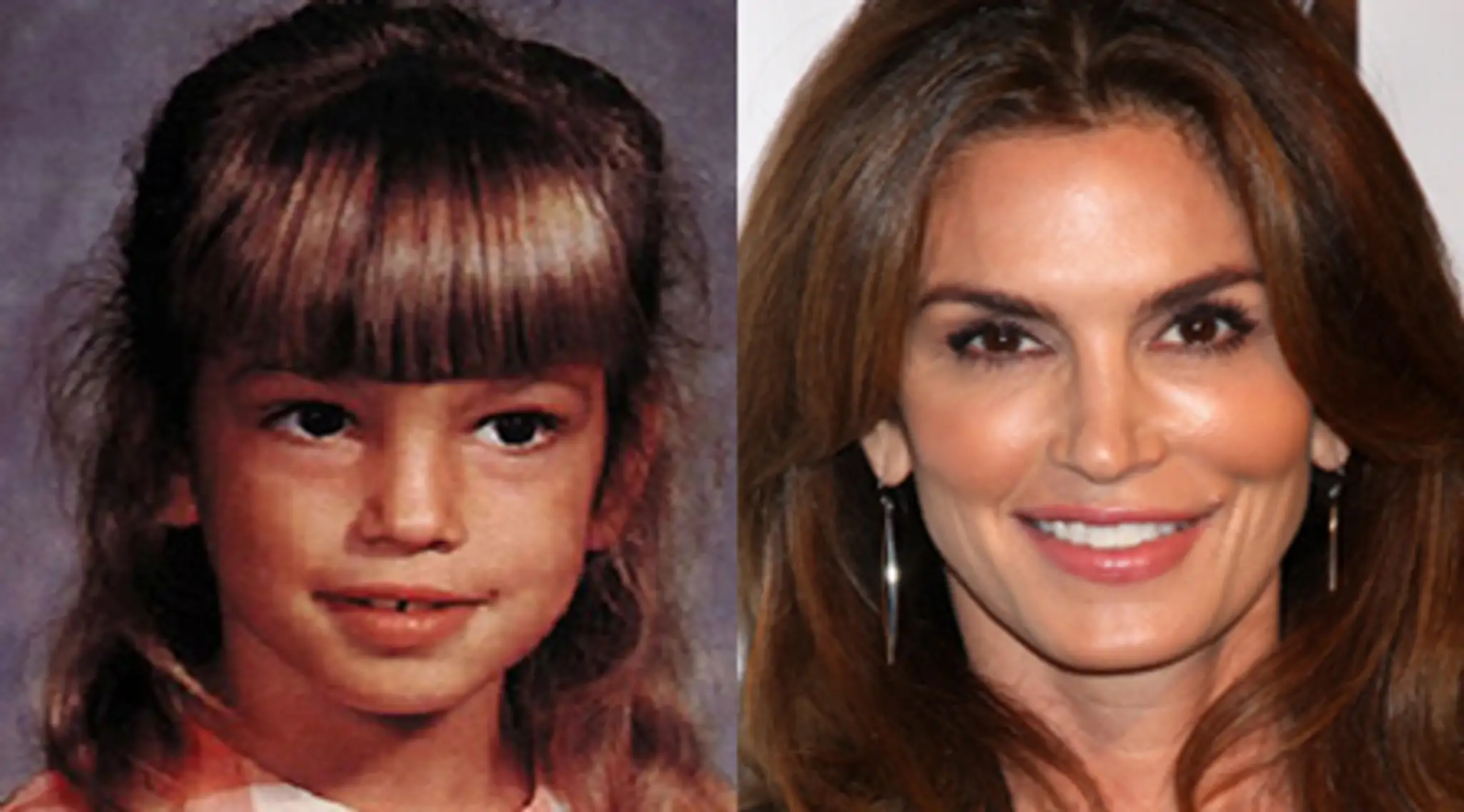 Cindy Crawford
