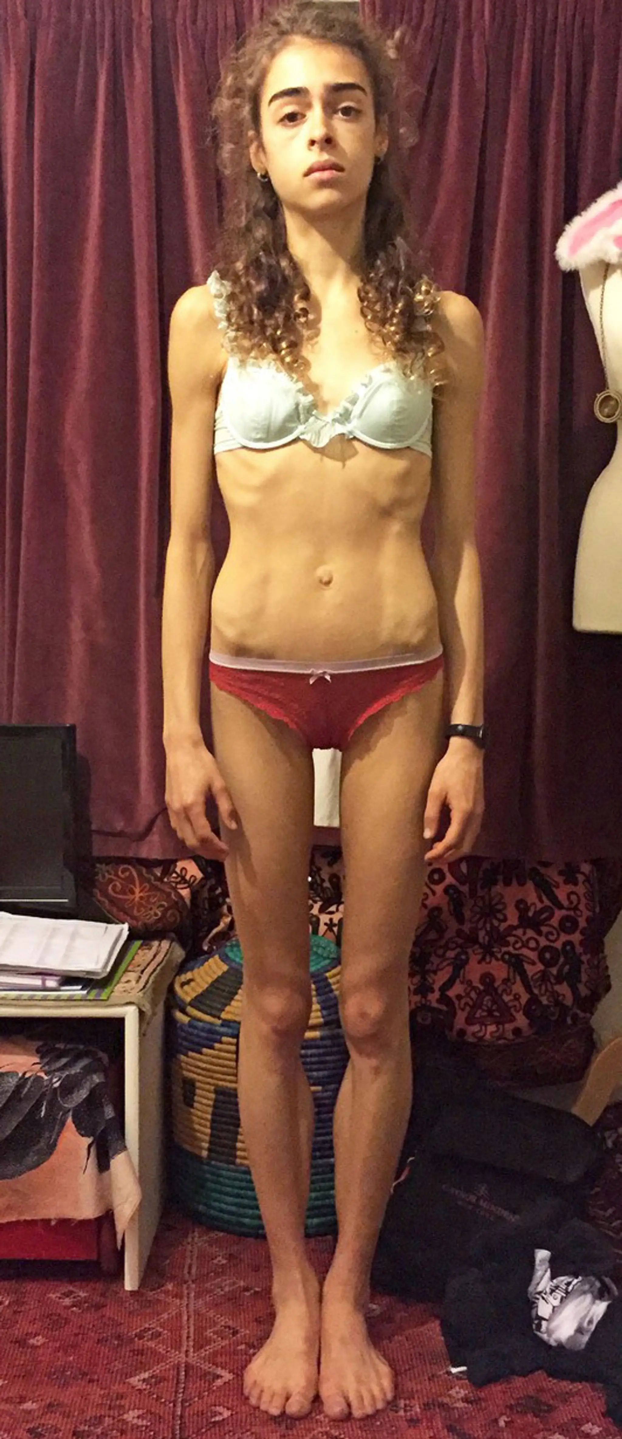 Margherita Barbieri 