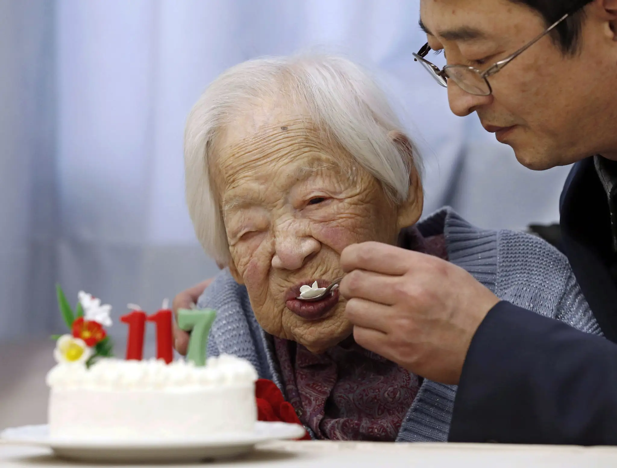 Misao Okawaová