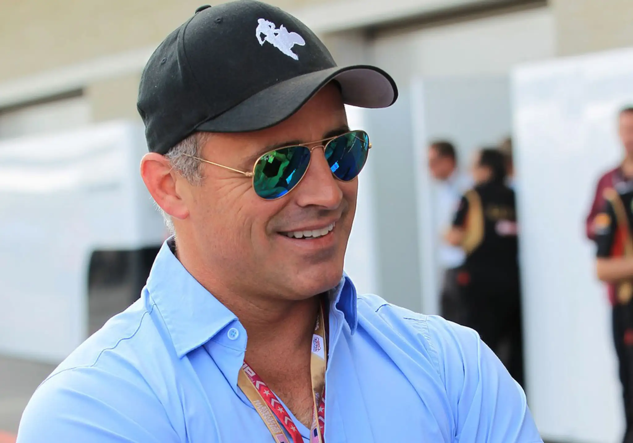 Matt LeBlanc