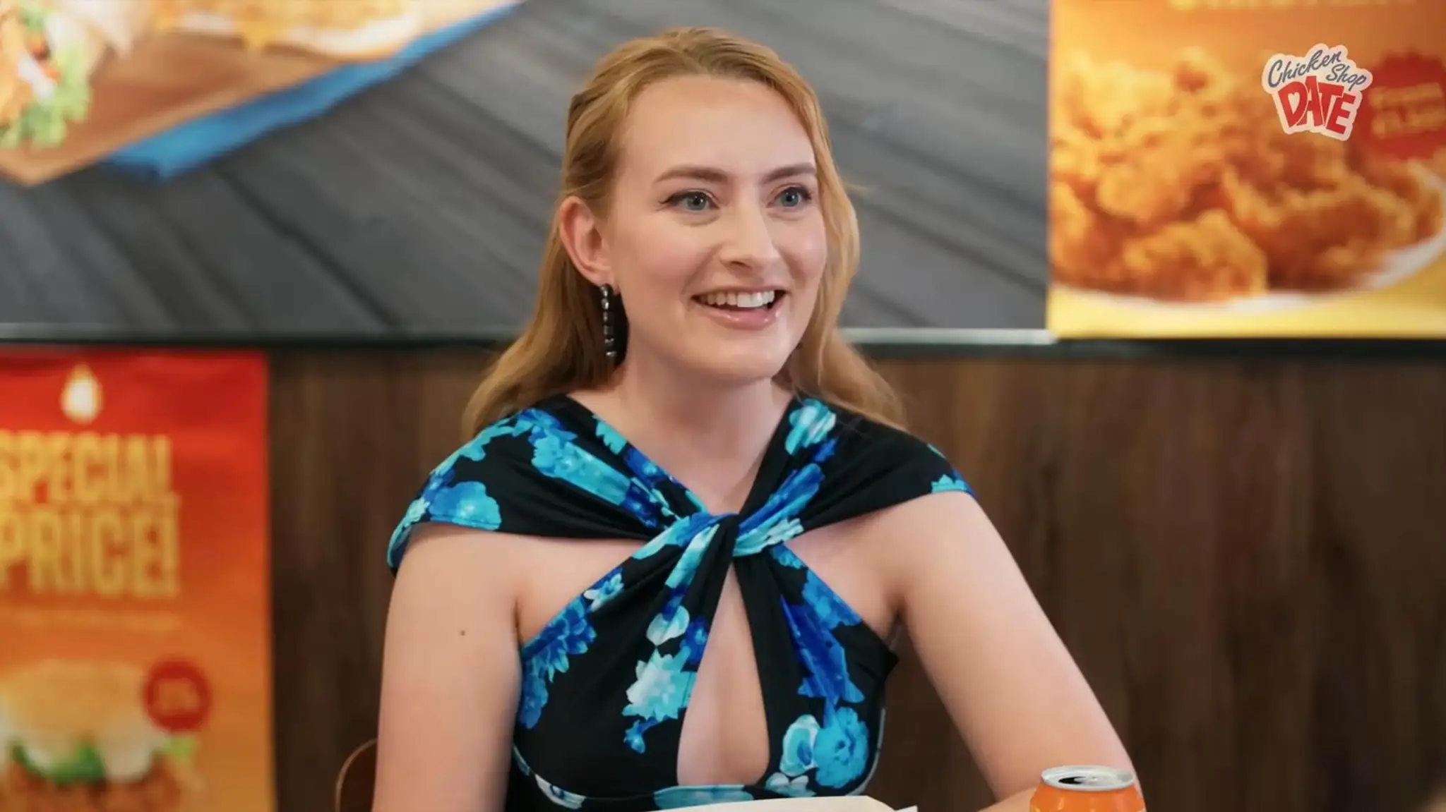 Amelia Dimoldenberg