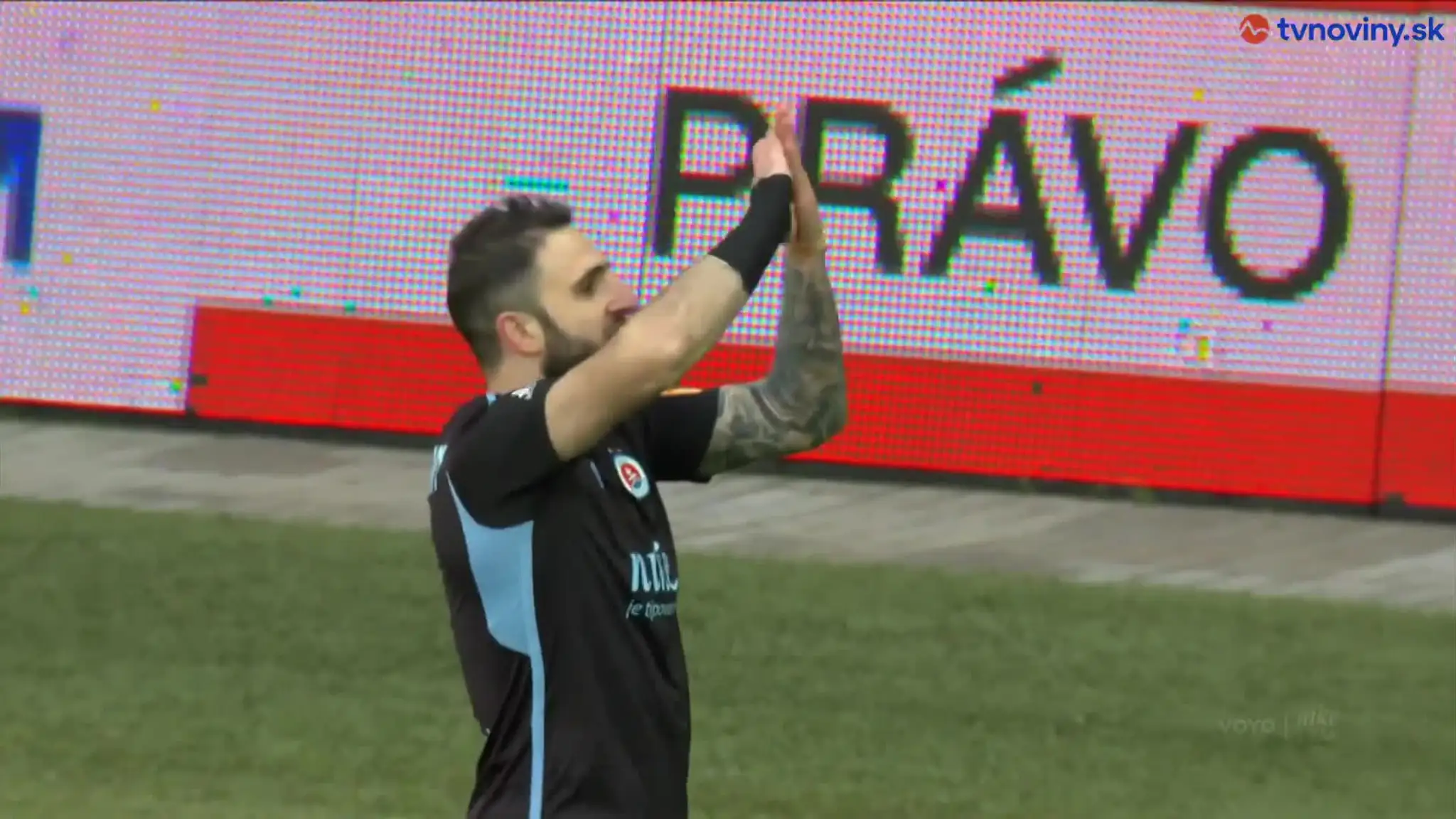 Zilina-Slovan