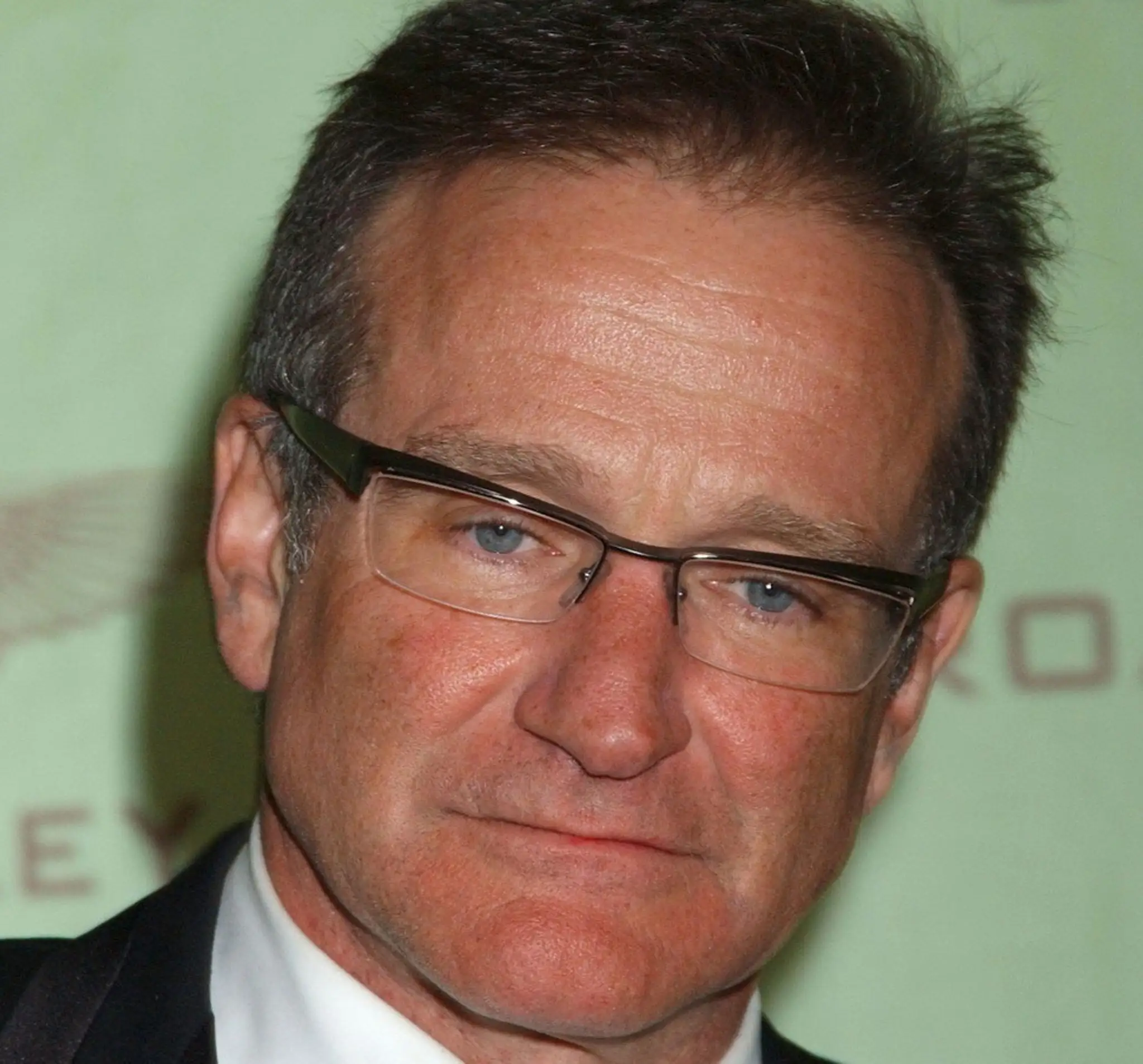 Robin Williams