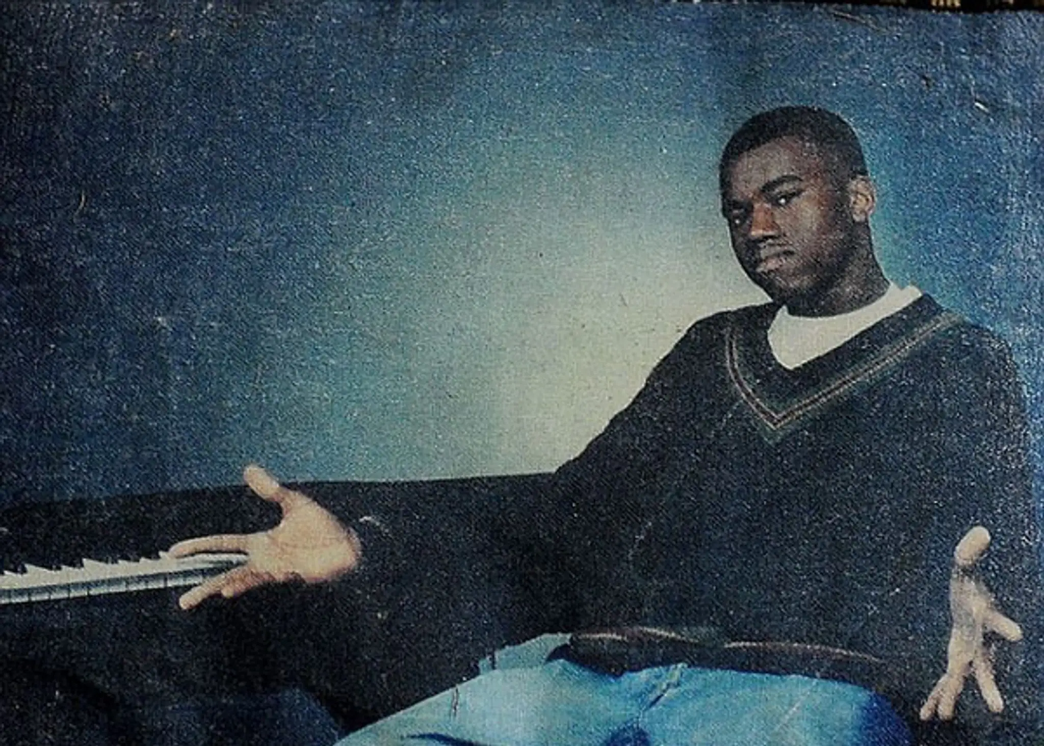Kanye West