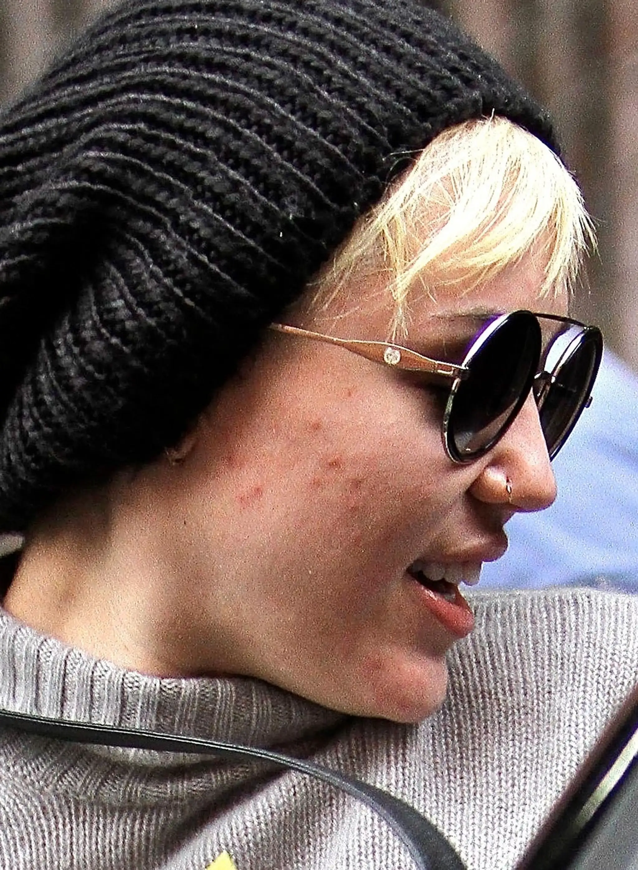 Miley Cyrus