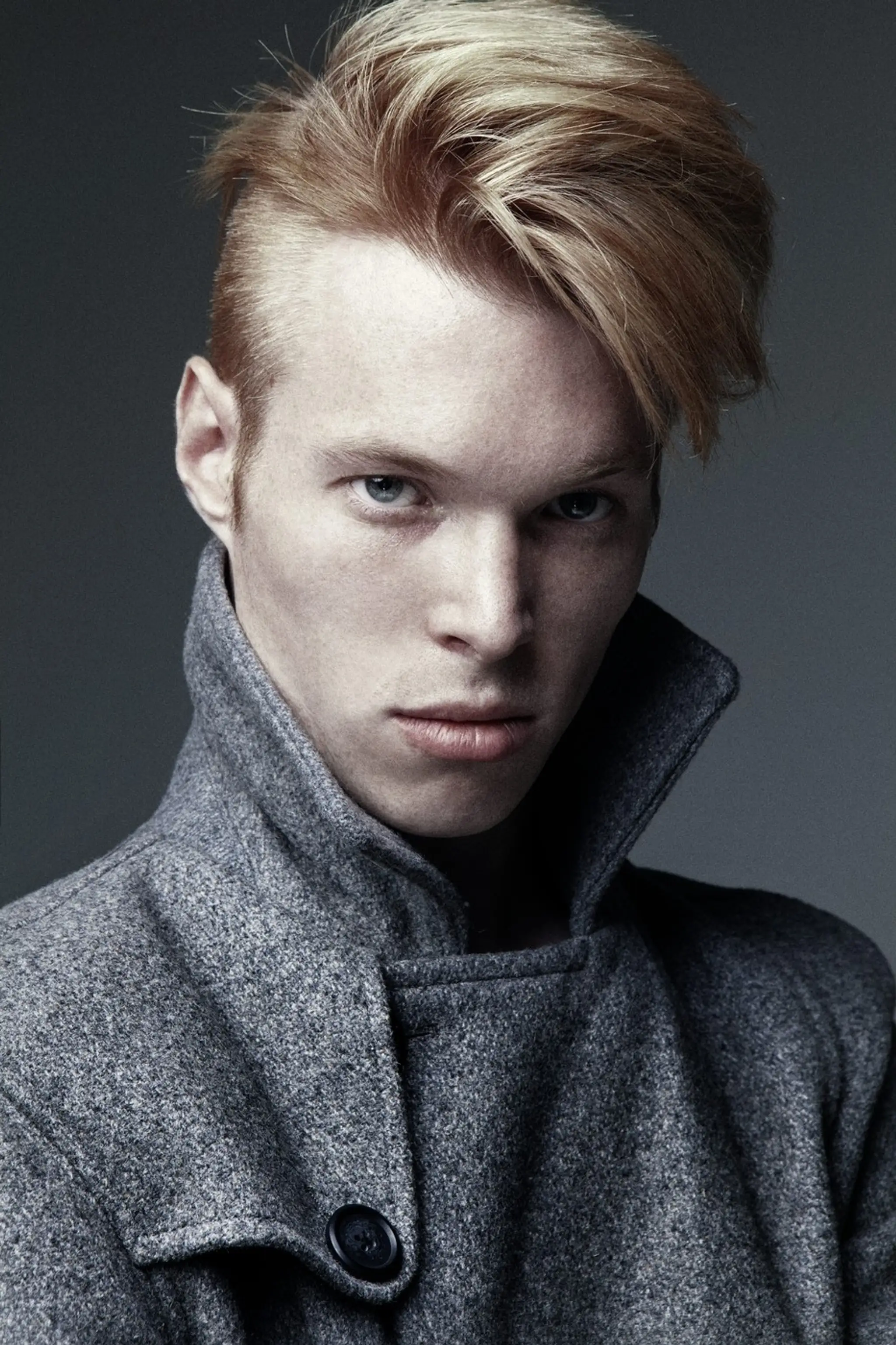 Louis Evans