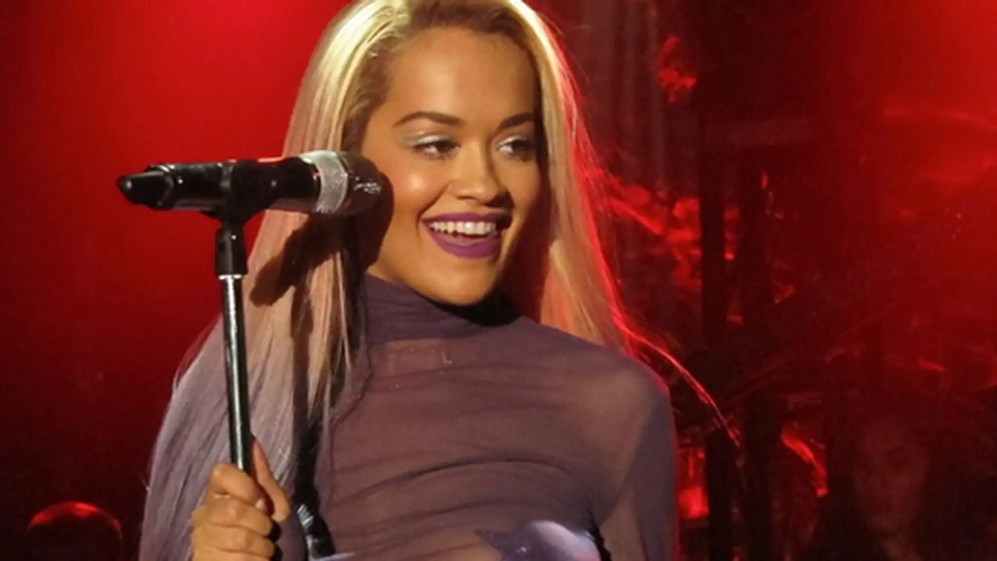 Rita Ora