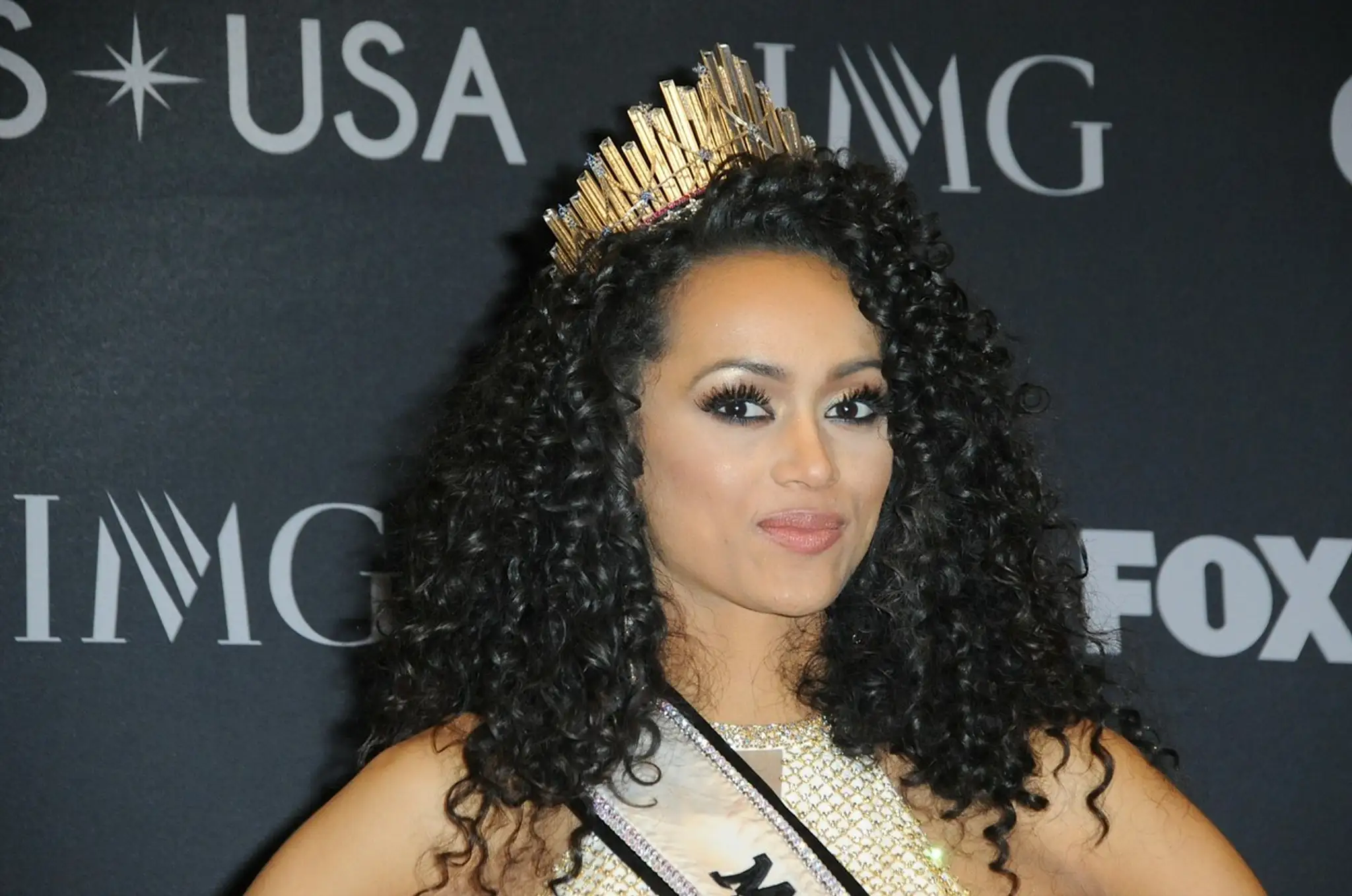 Amerika má novú miss. Stala sa ňou táto kráska