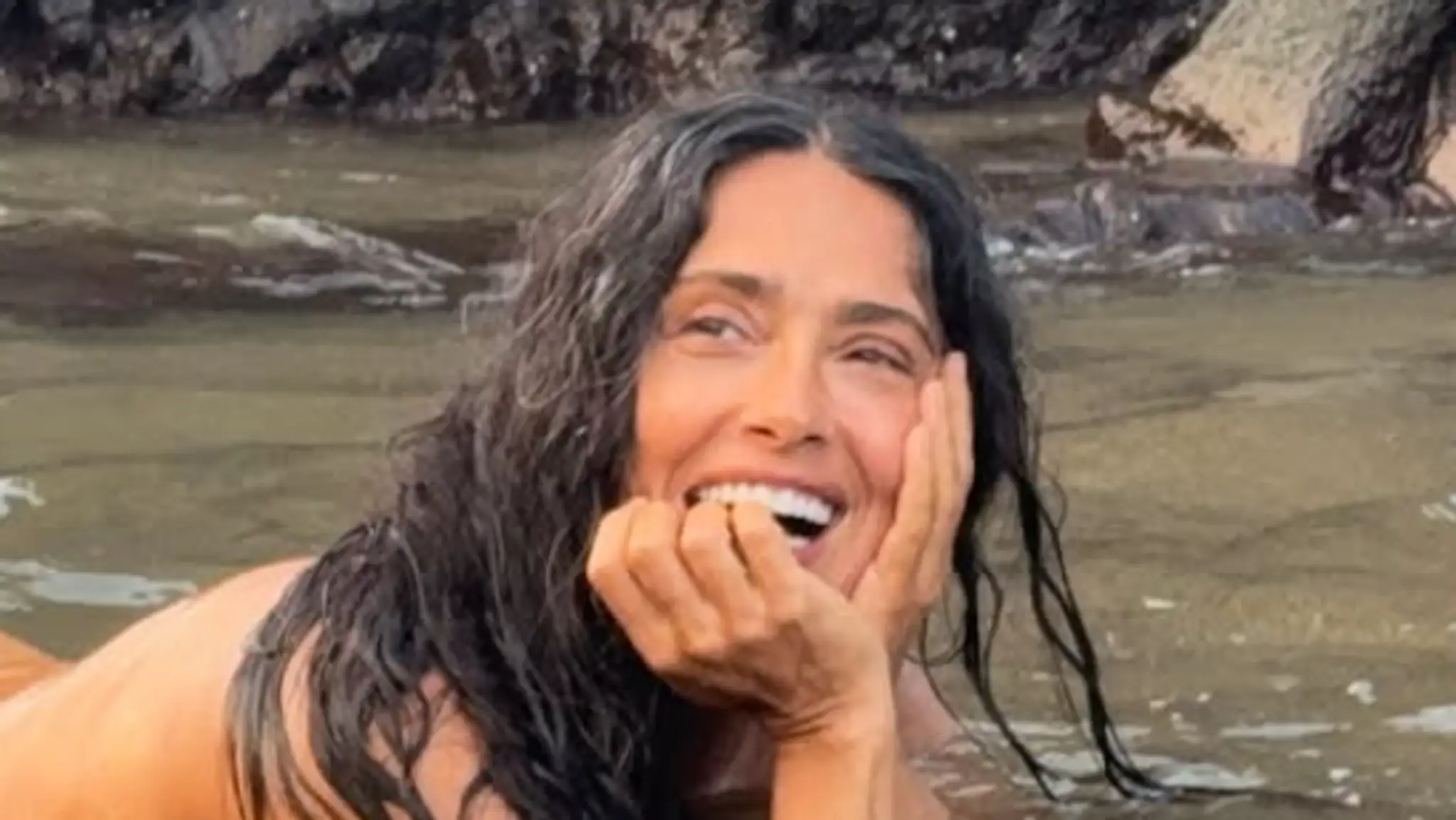 Salma Hayek