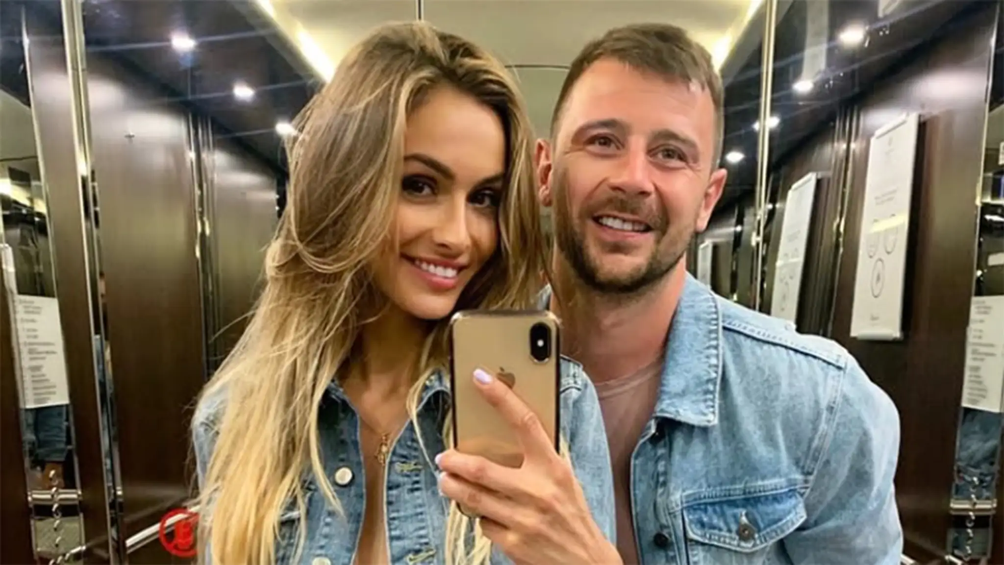 Veronika a Tomáš Tatarovci