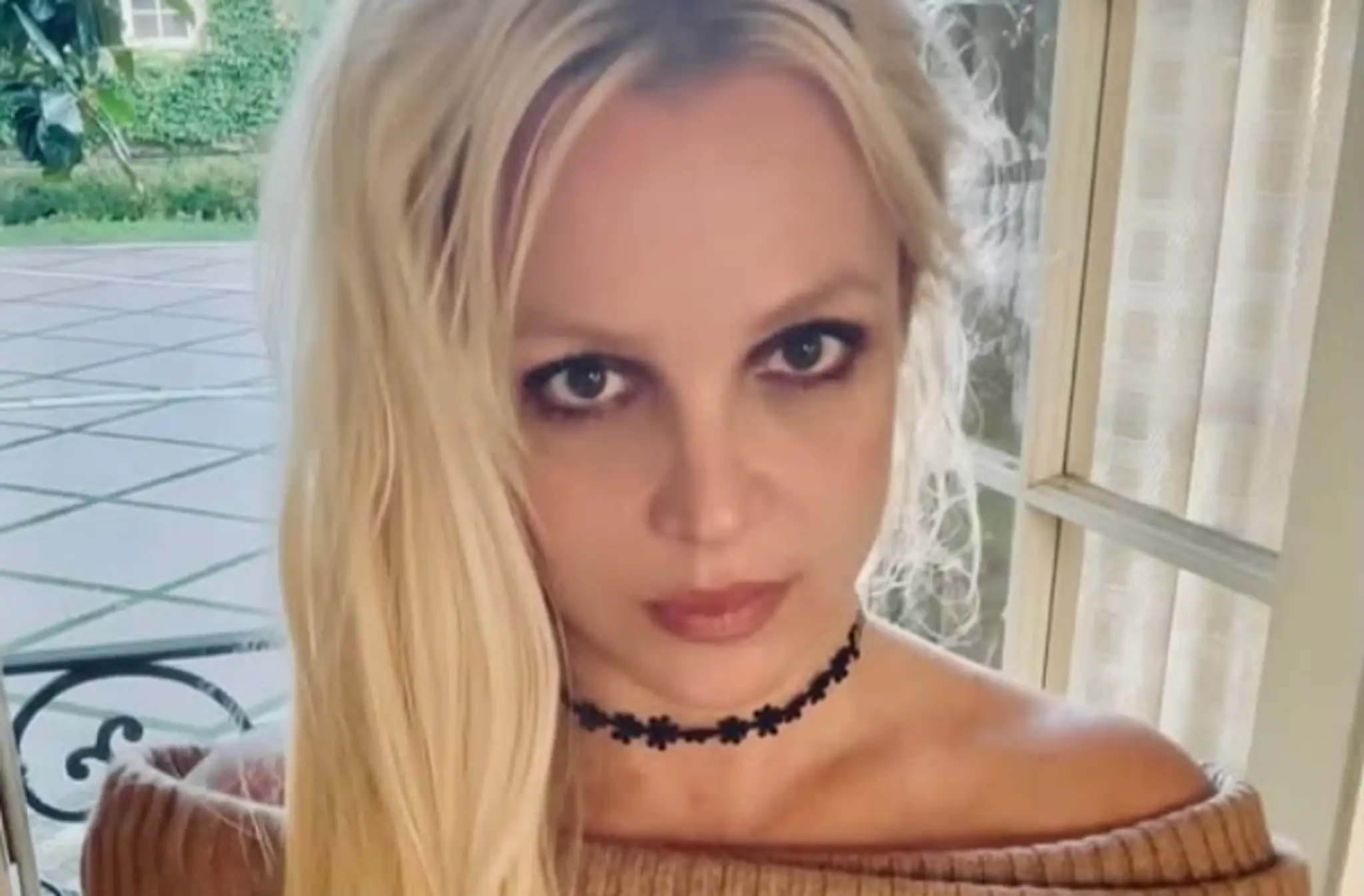 Britney Spears