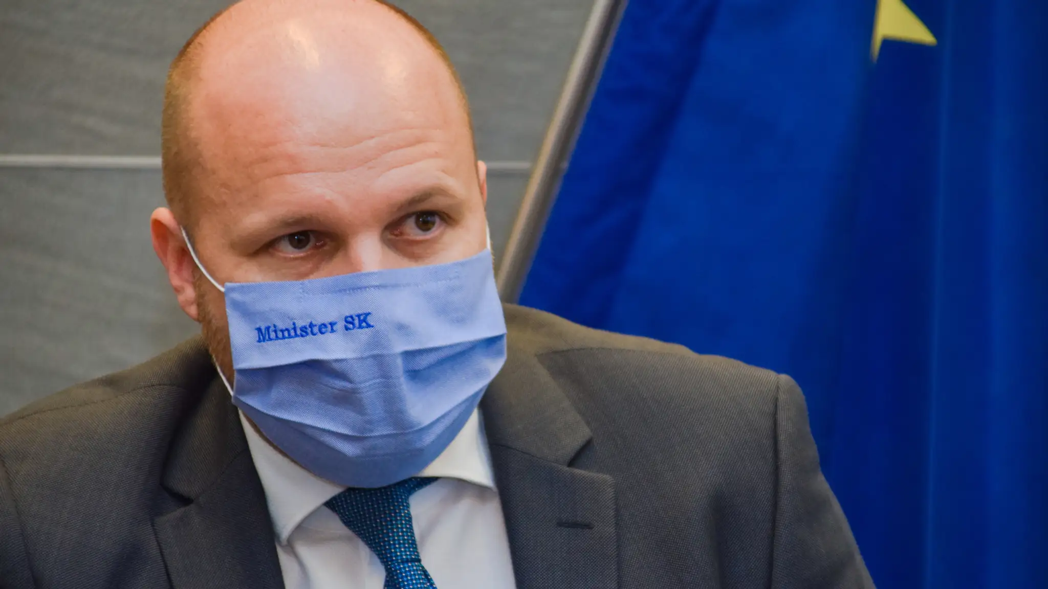 Jaroslav Naď.