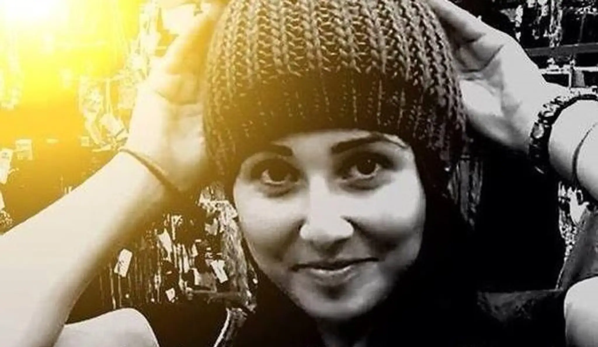 Tugce Albayrak