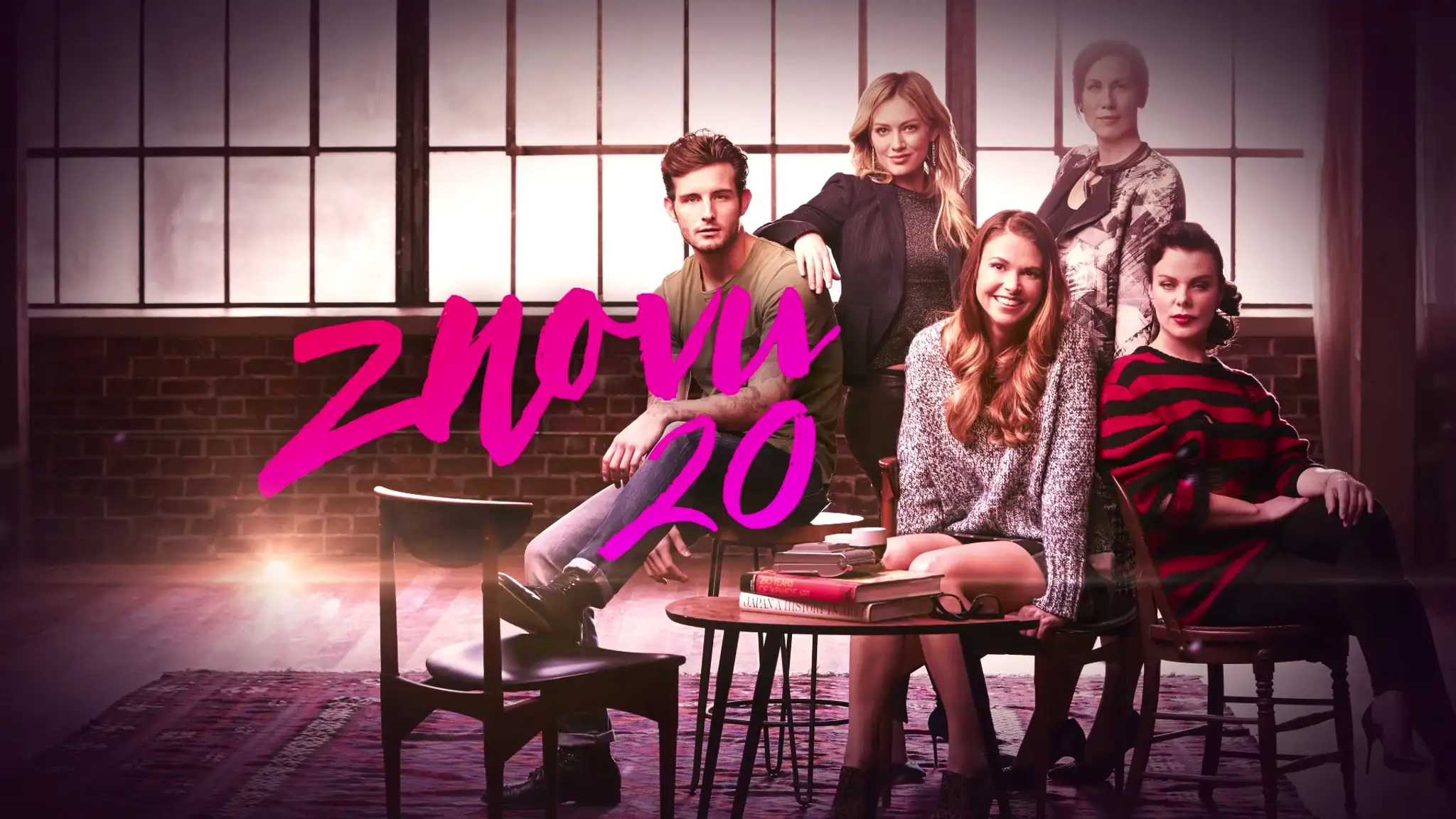 Znovu 20