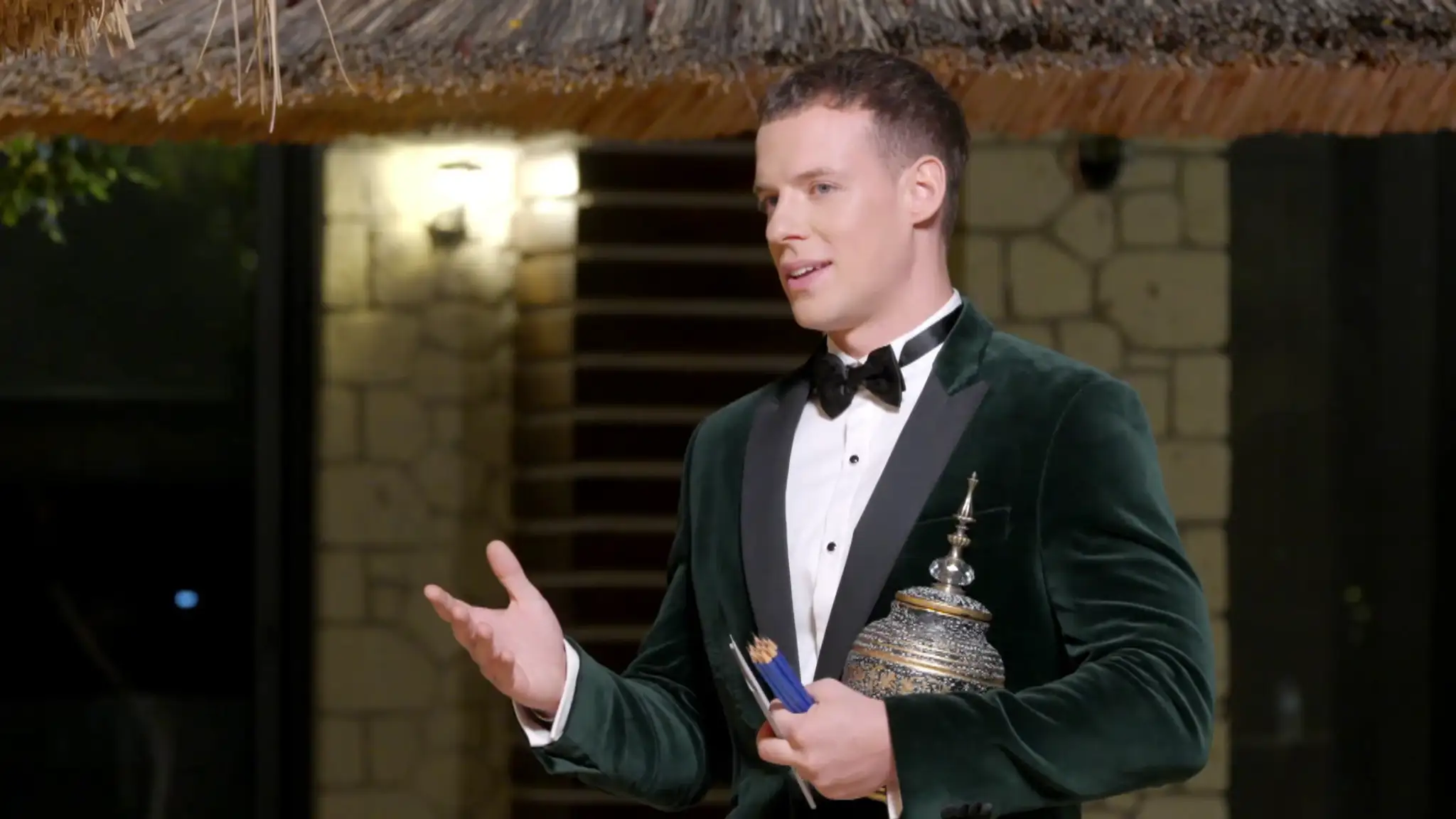 Krištof Králik