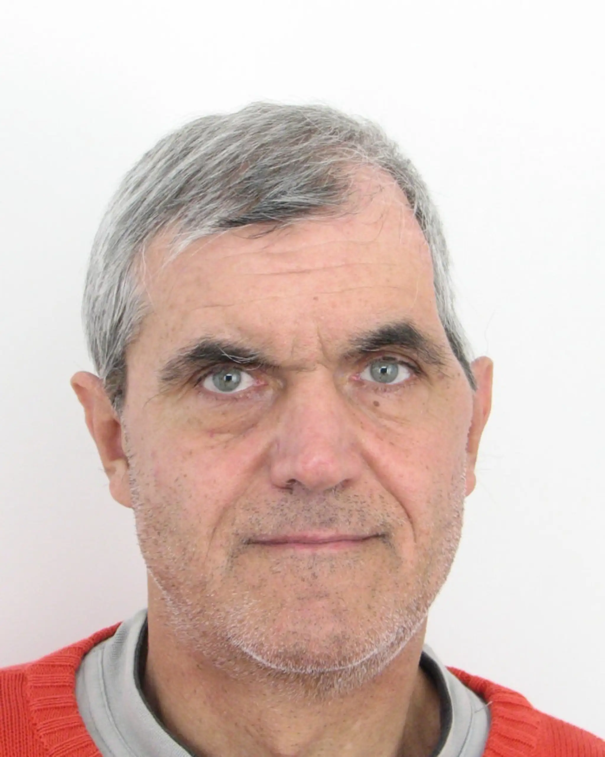 Ľubomír Jarolín