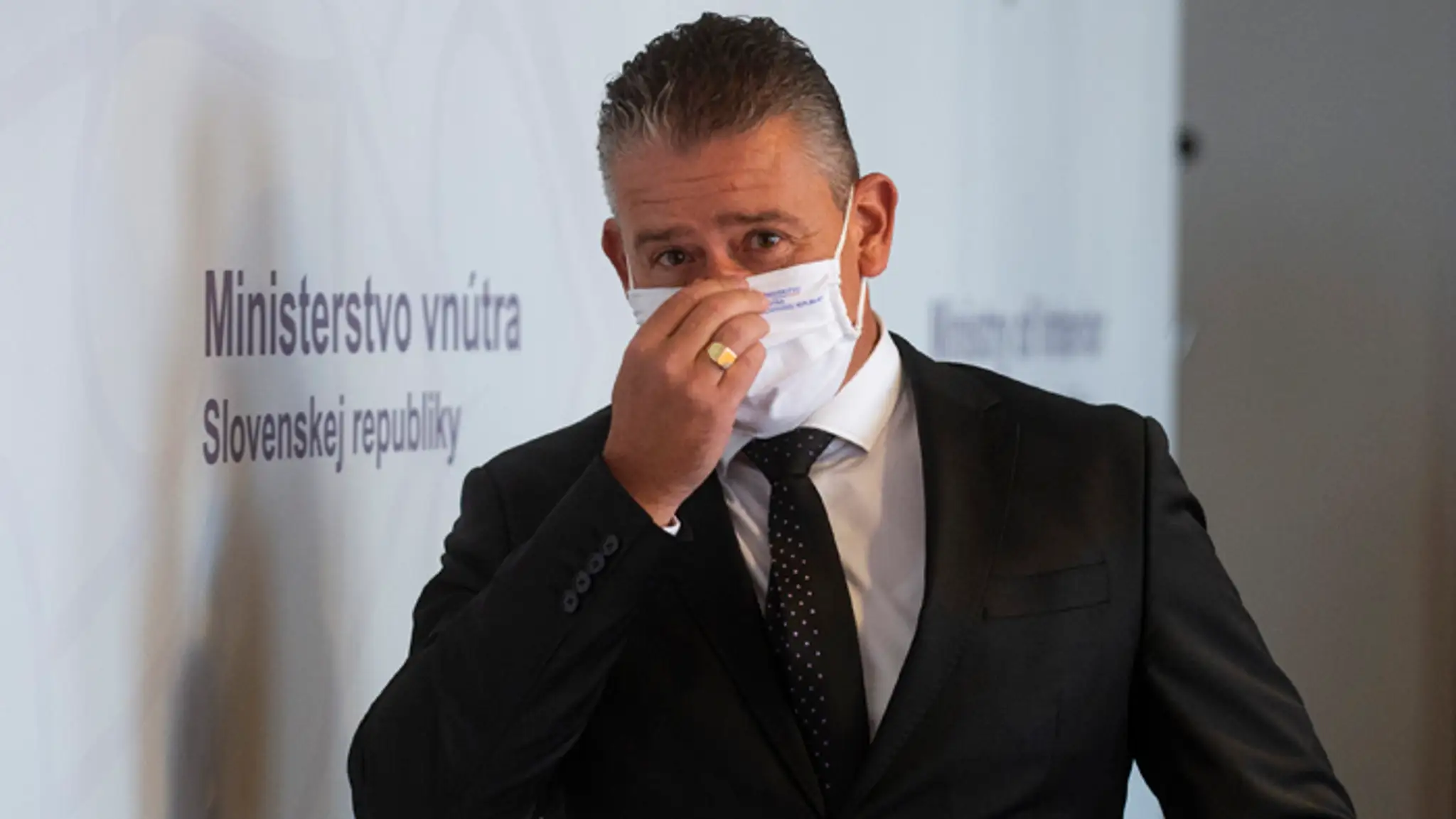 Roman Mikulec.