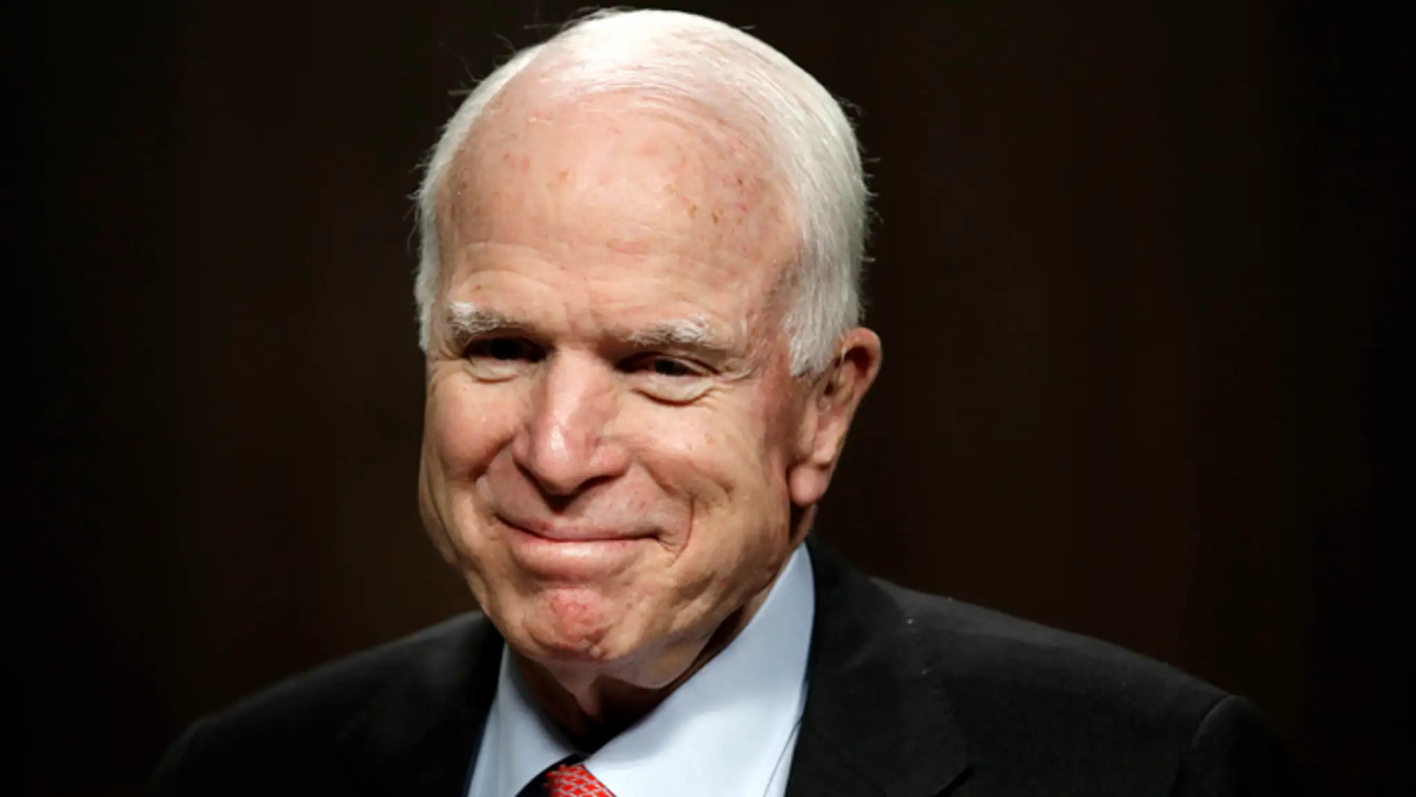 John McCain