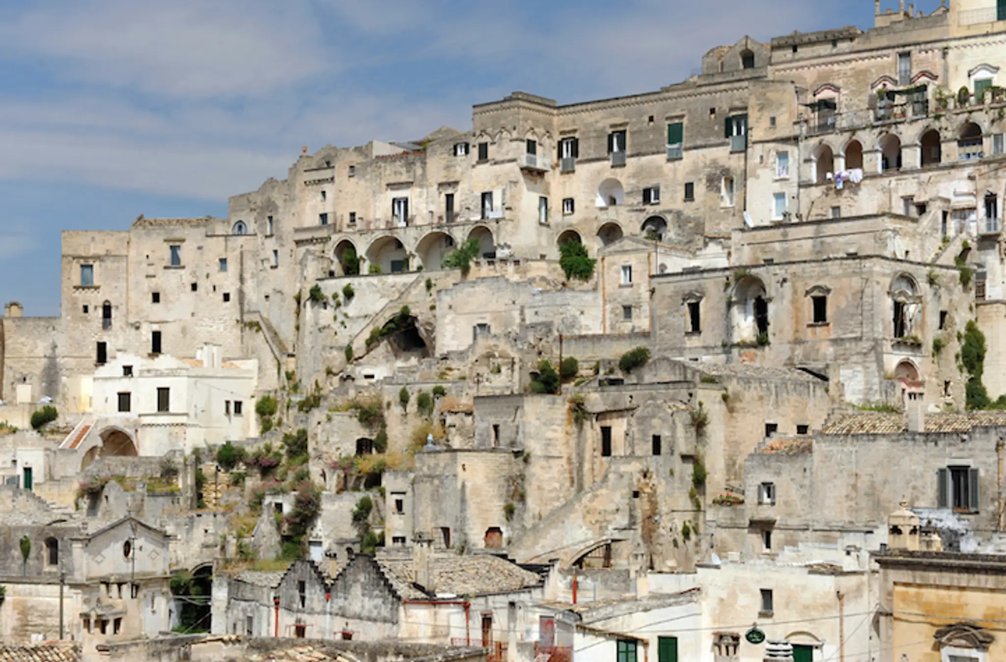 Sextantio Le Grotte Della Civita 