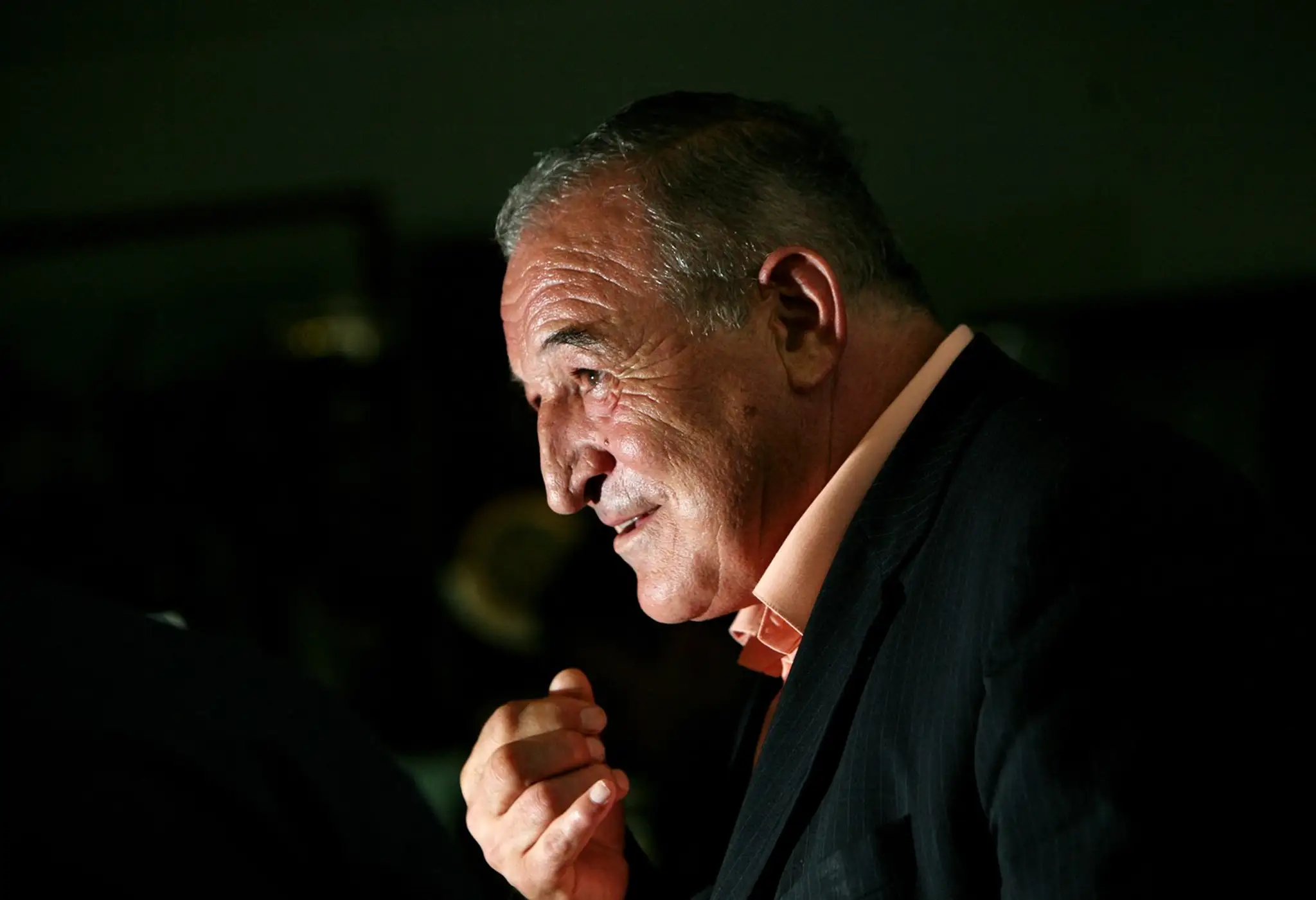 Dimitar Penev