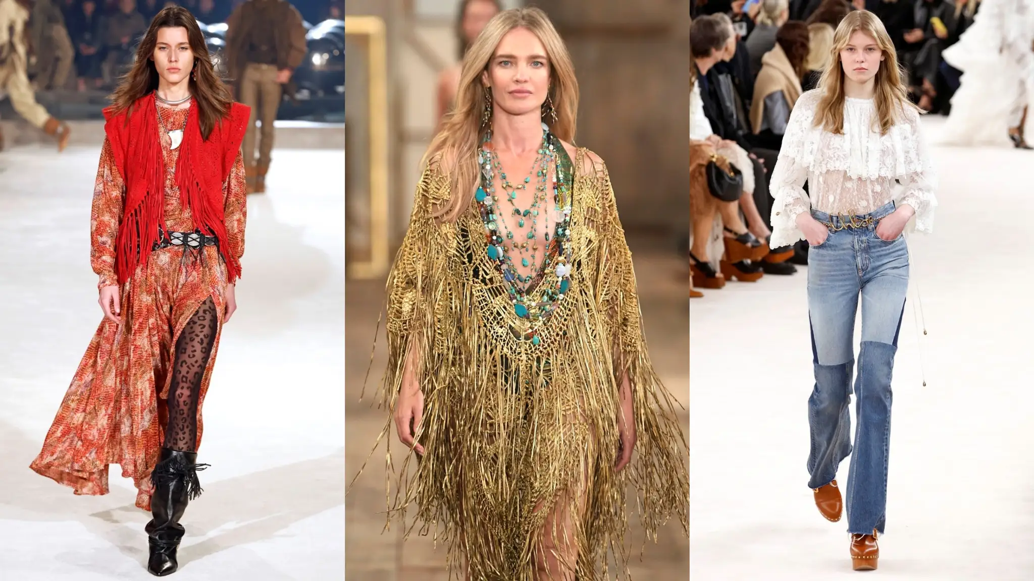 boho moda