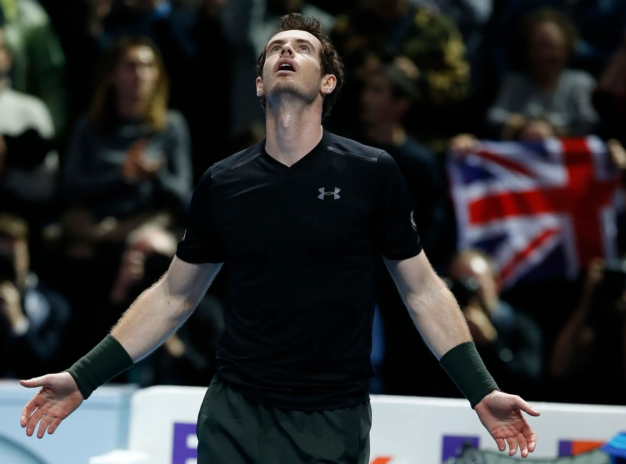 Andy Murray