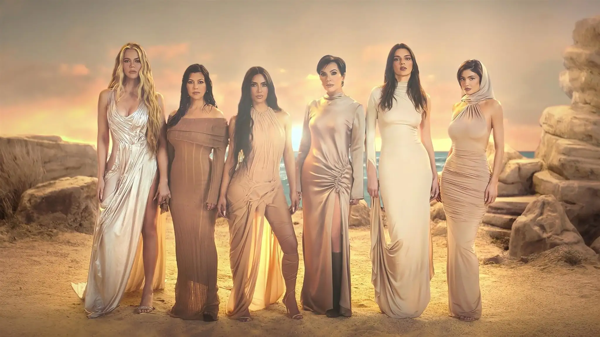 Ako dobre poznáte rodinu Kardashianiek?
