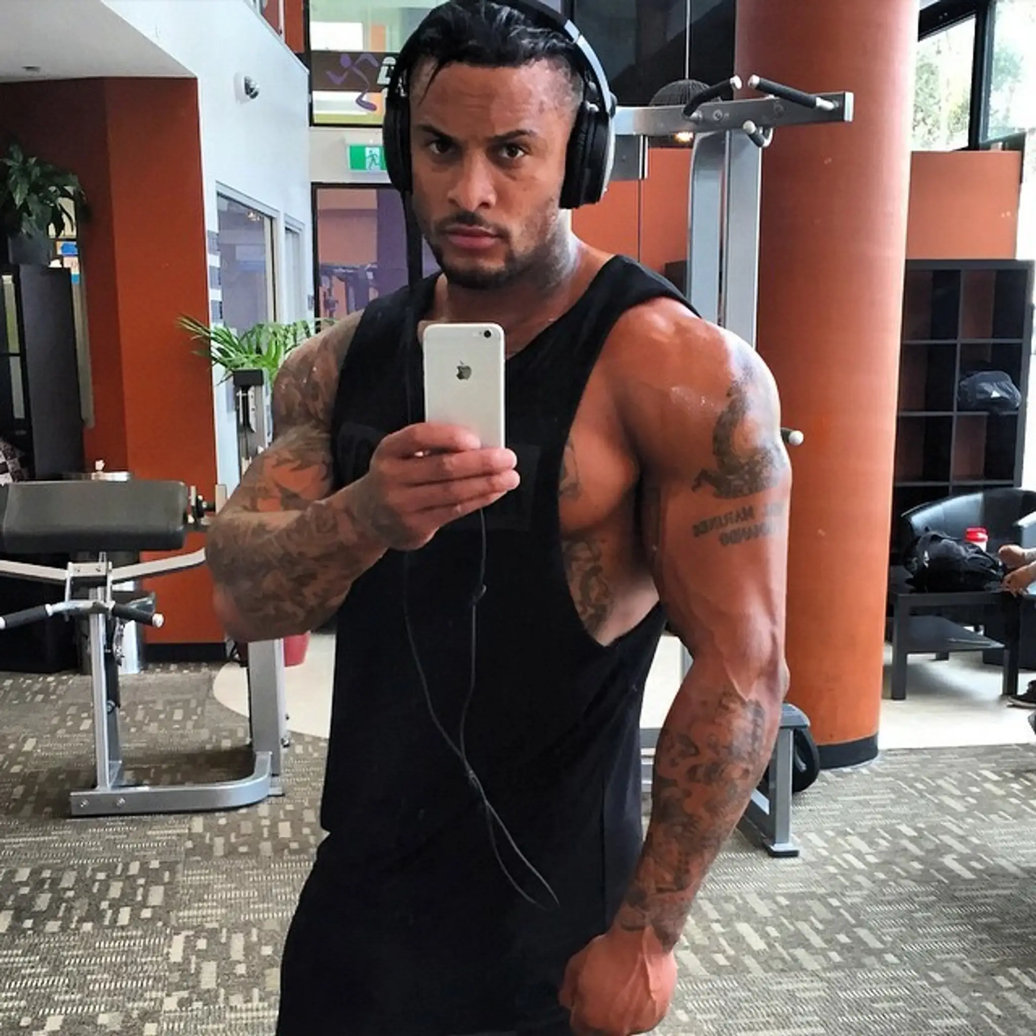 David McIntosh