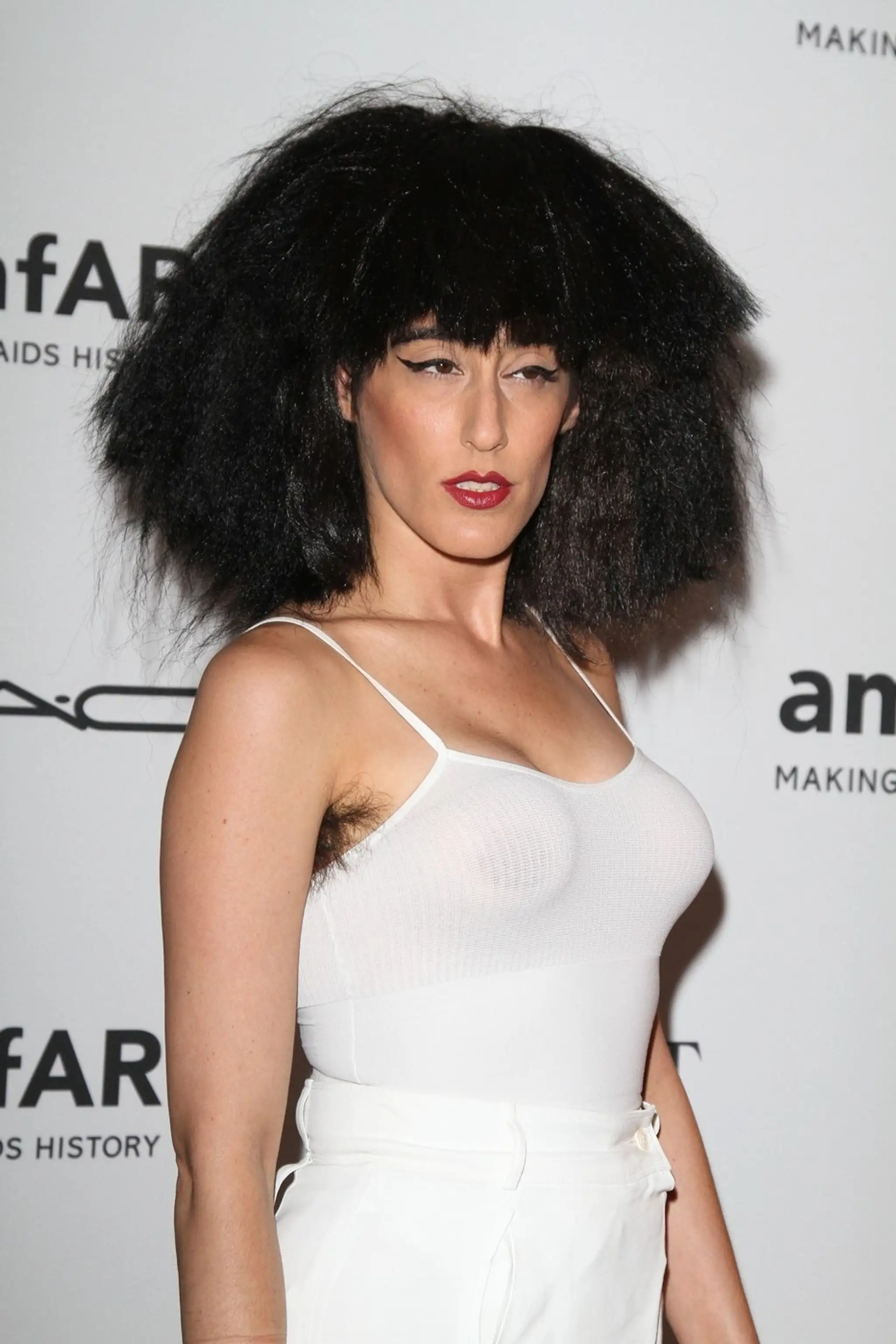 Ladyfag