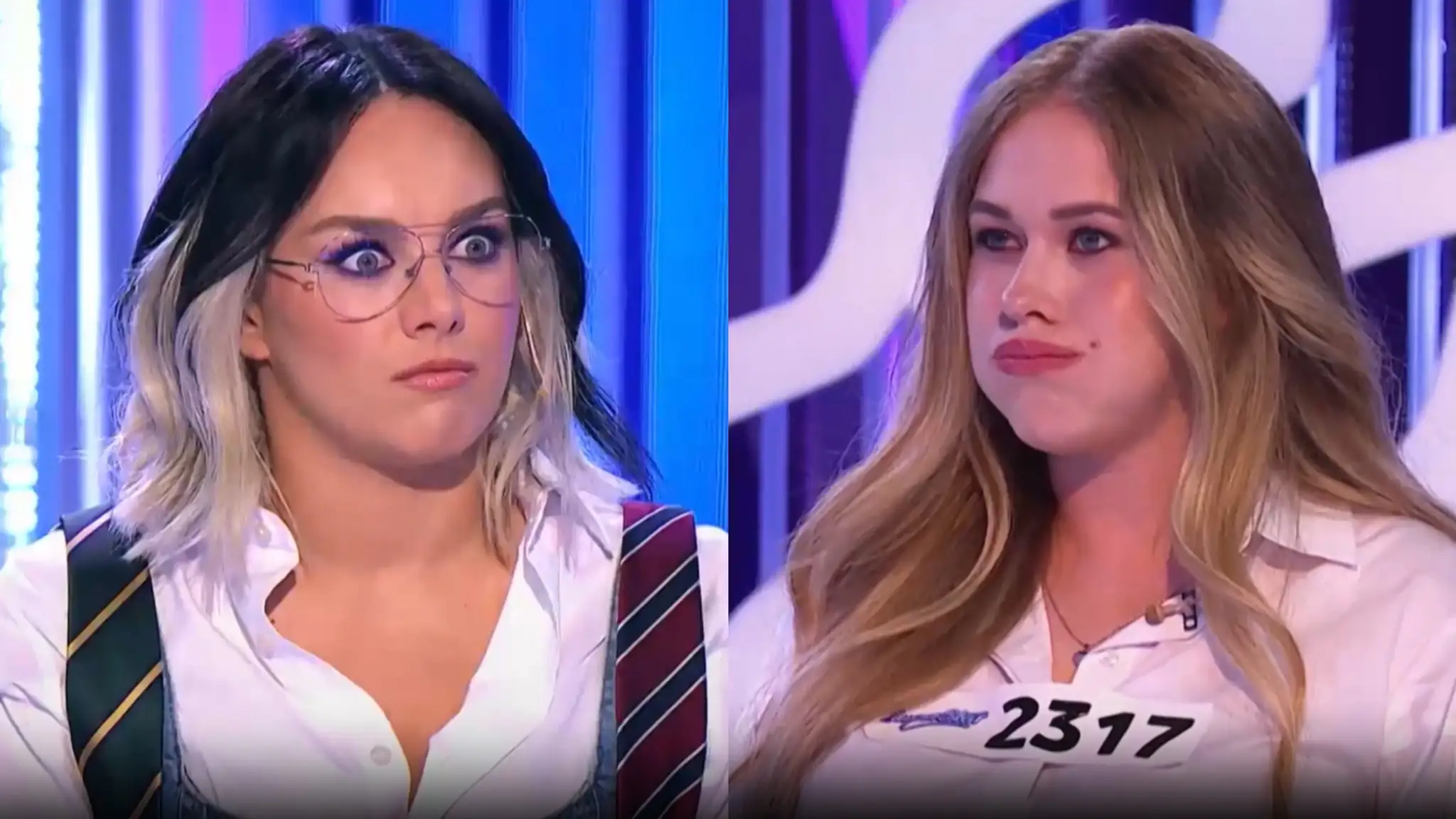 Druhé kastingové kolo SuperStar