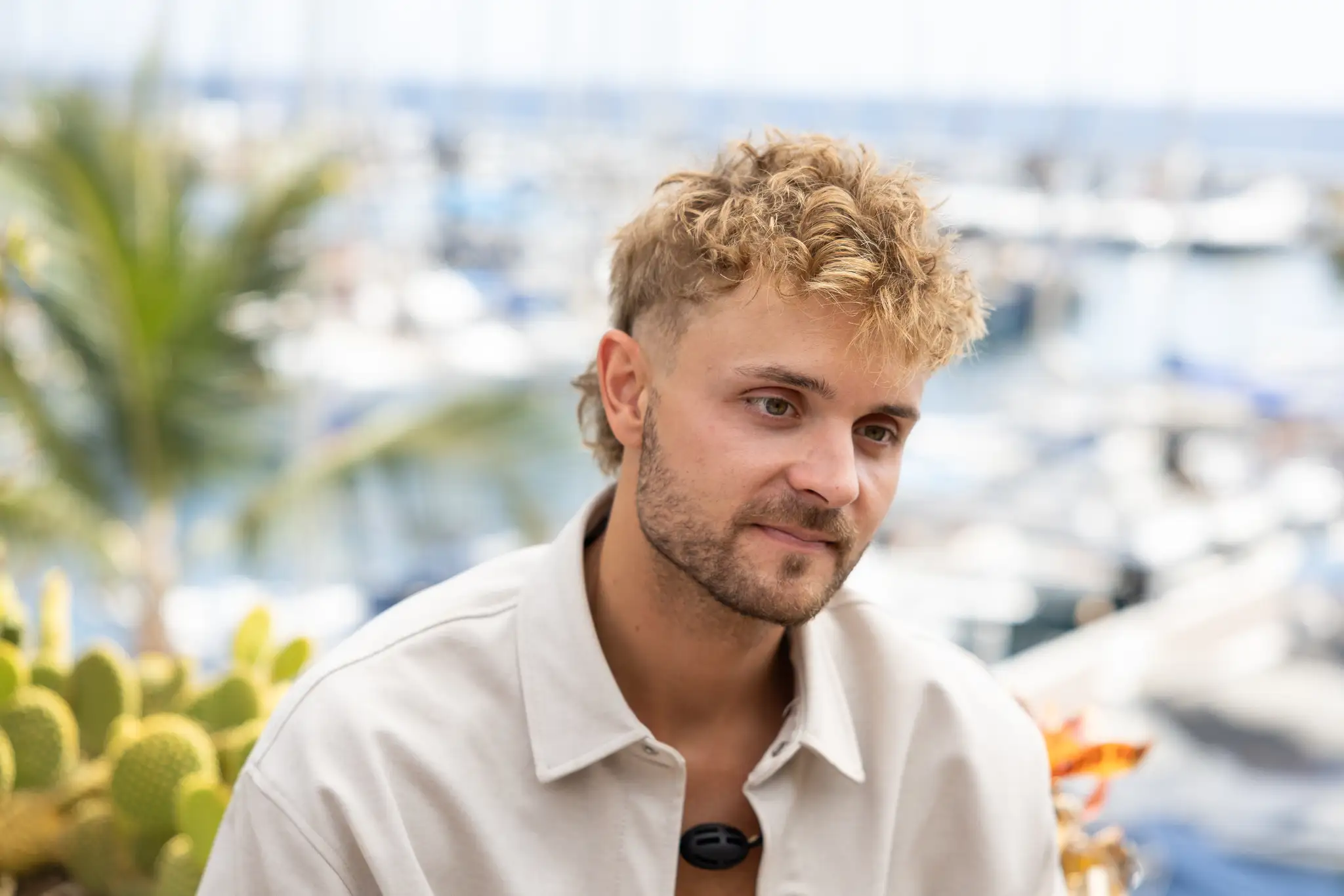Ondřej a Amélie