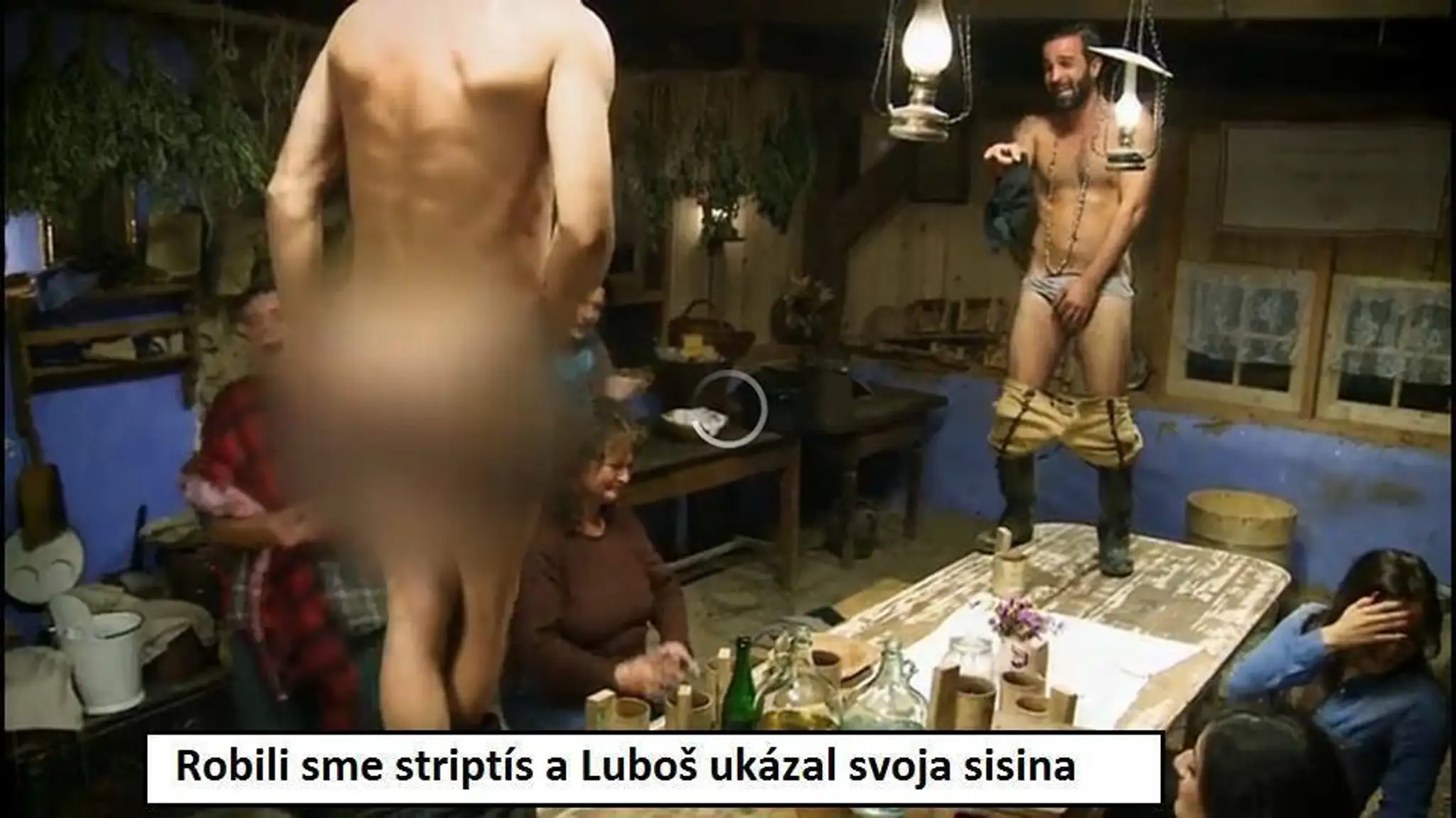 Hlášky Rezu Giviliho