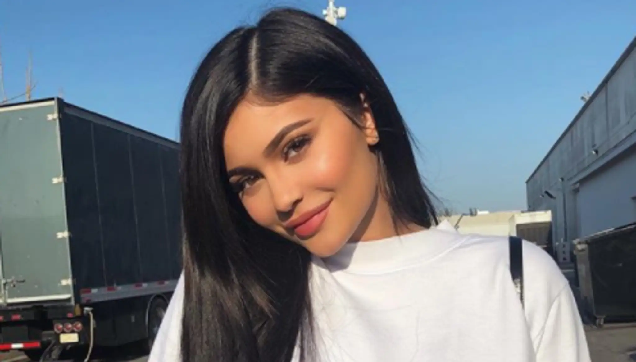 Kylie Jenner