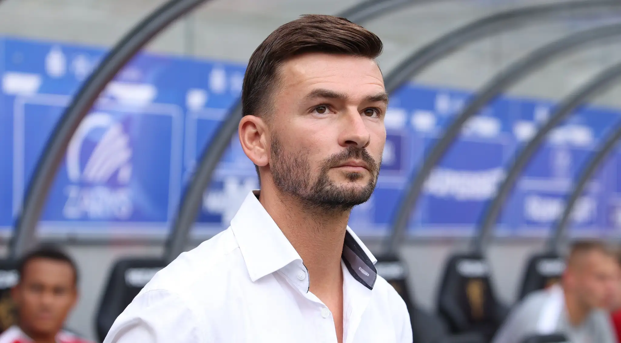 Michal Gašparík nateraz trénerom Slovenska nebude.