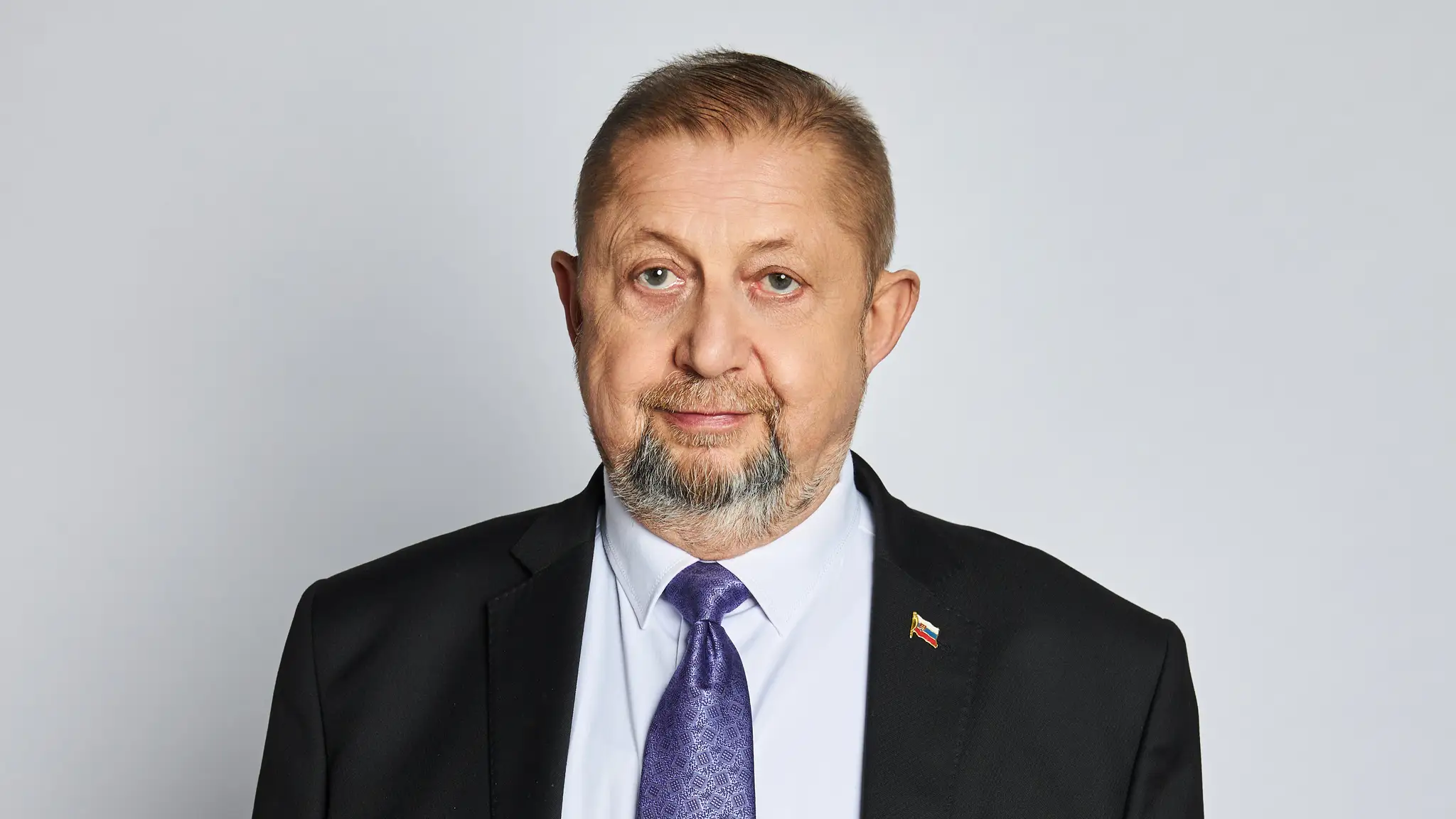 Štefan Harabin