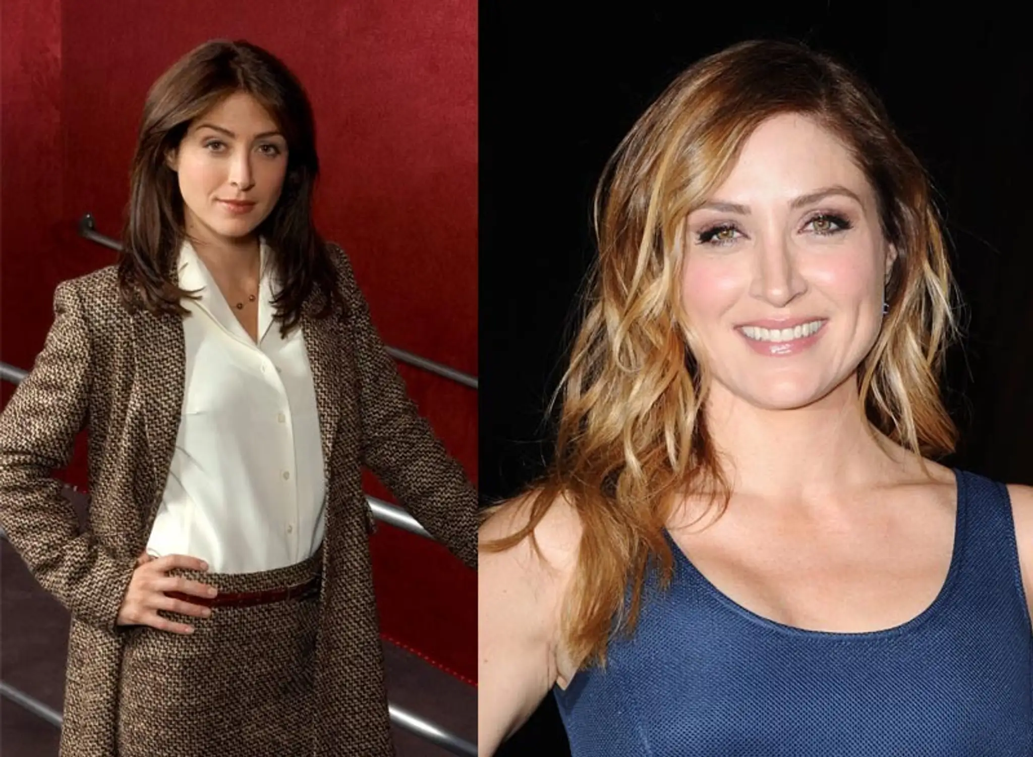 Sasha Alexander