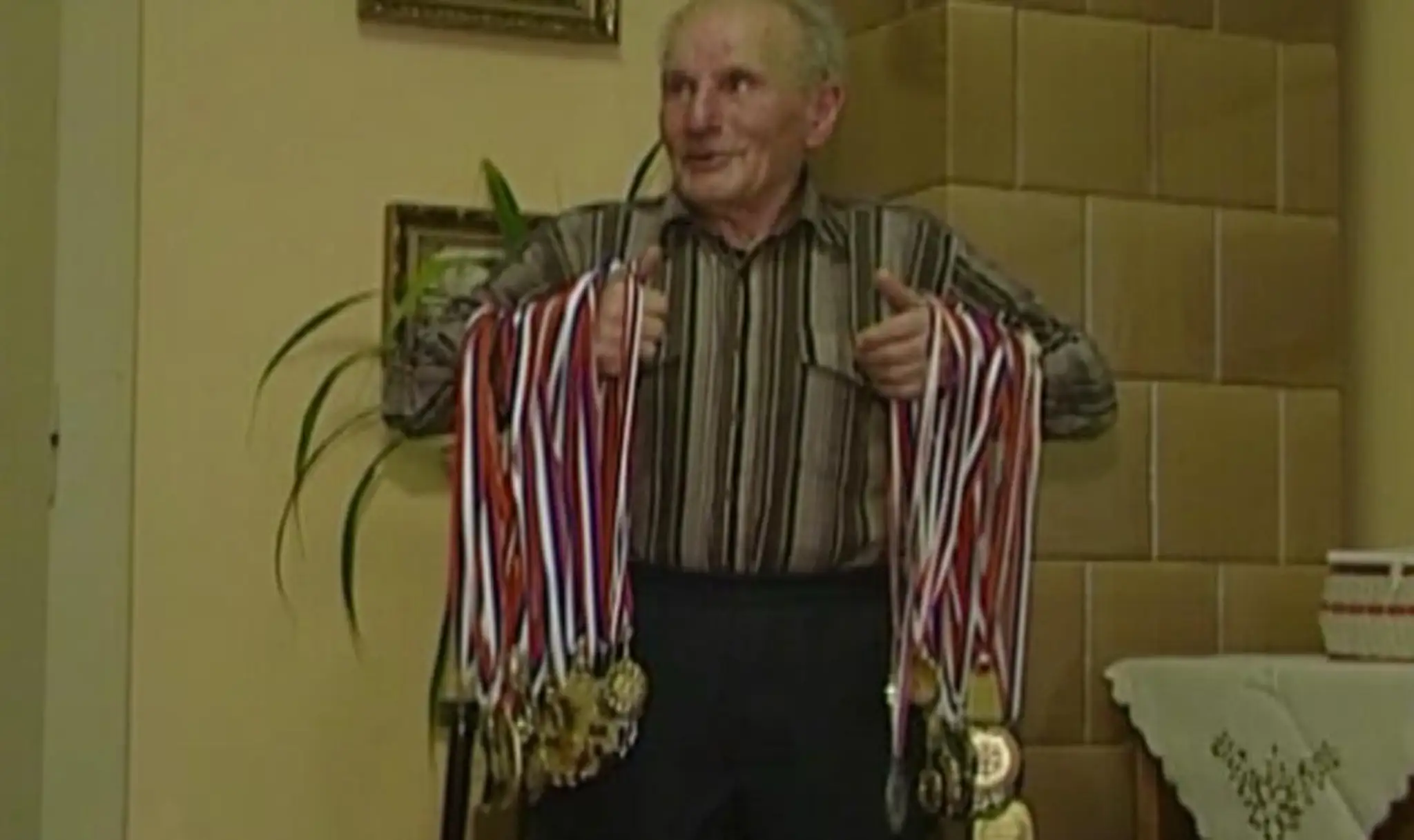 Vladimír Krajňák