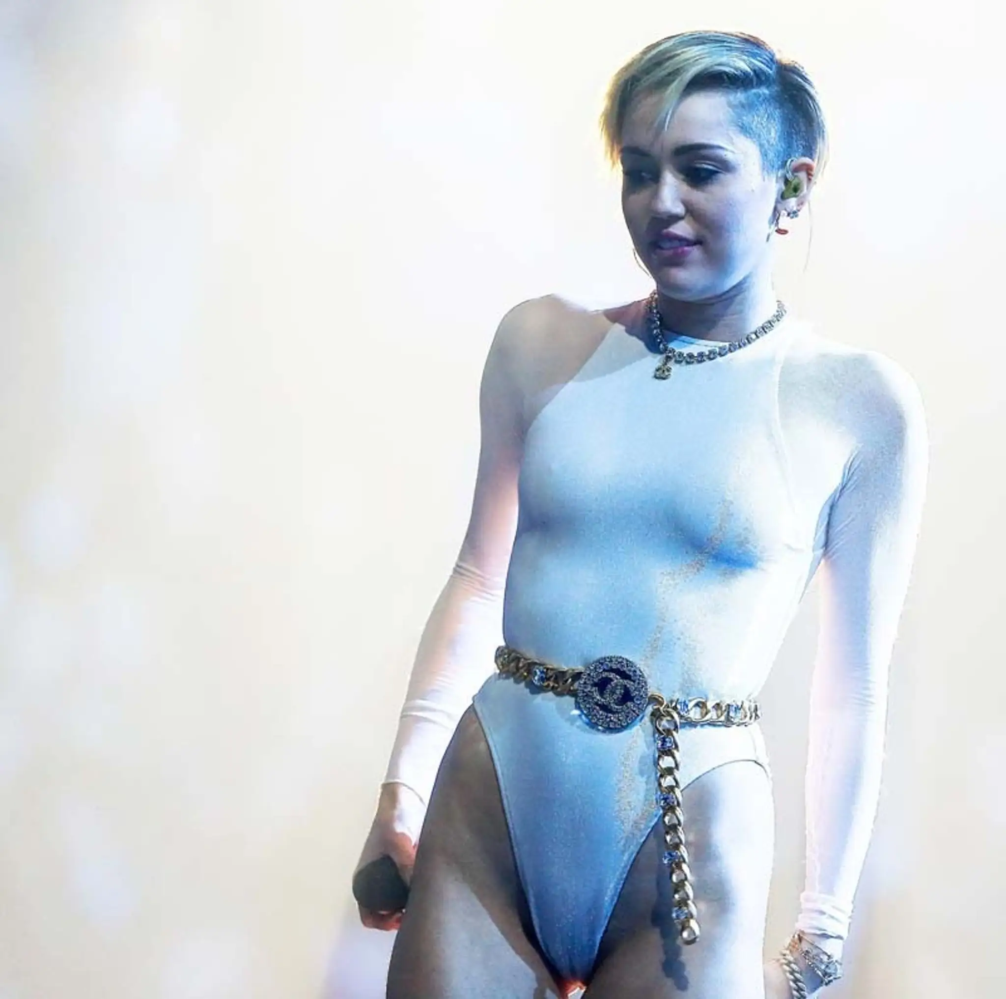 Miley Cyrus