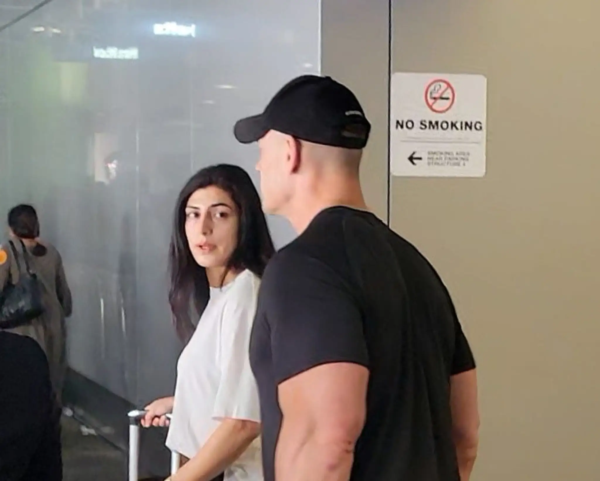 John Cena