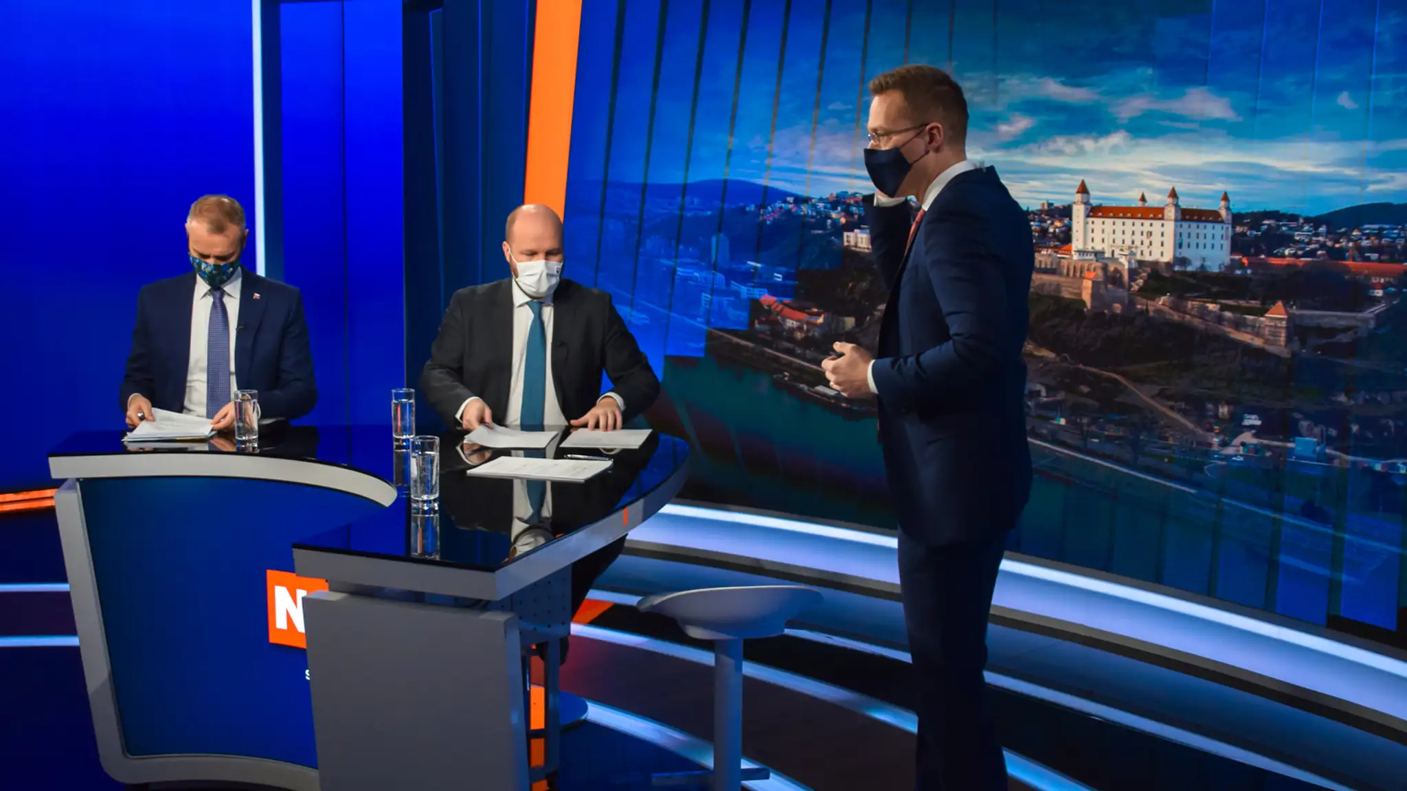Nová premiérka Estónska Kaja Kallas