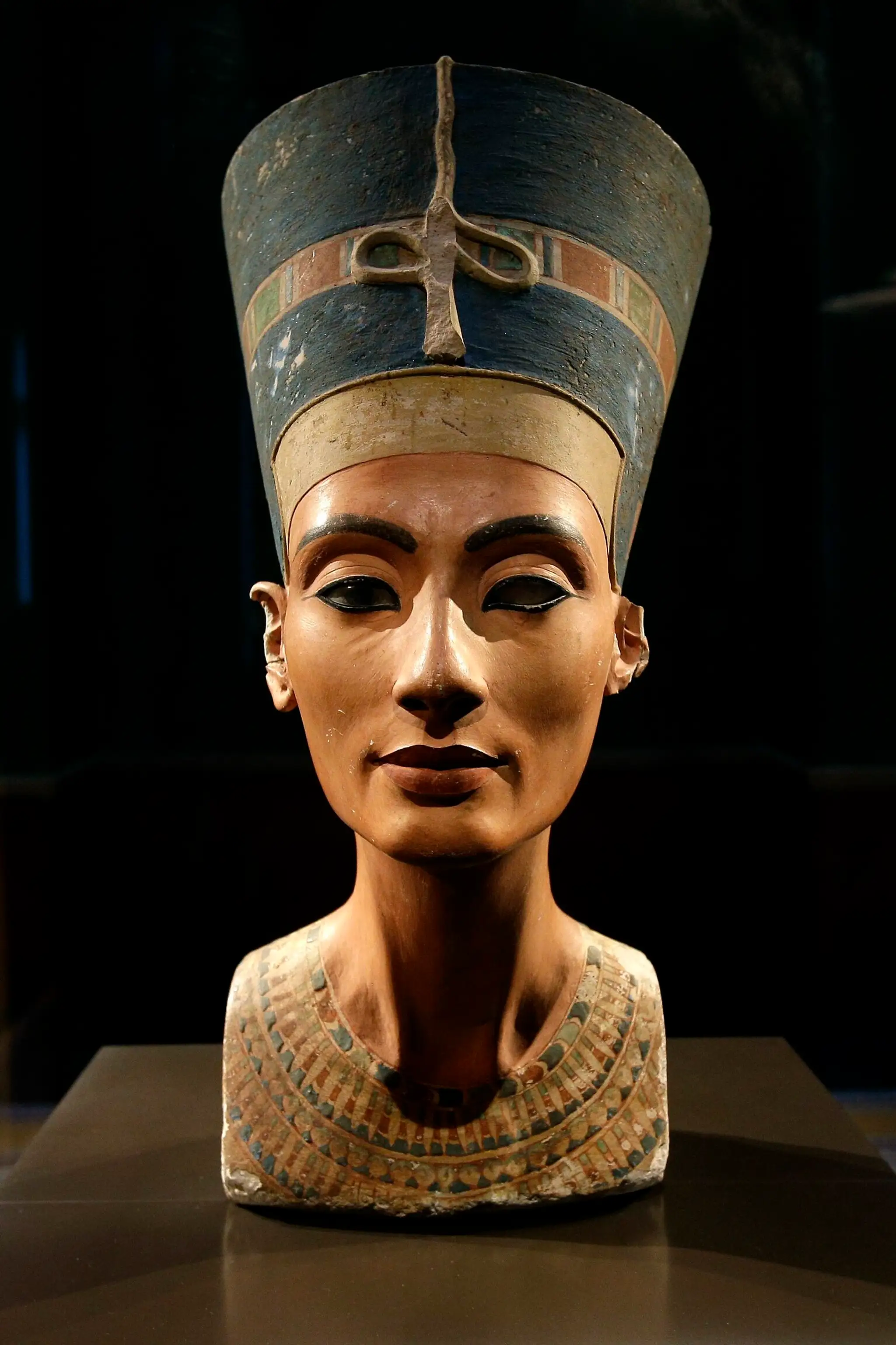 Nefertiti