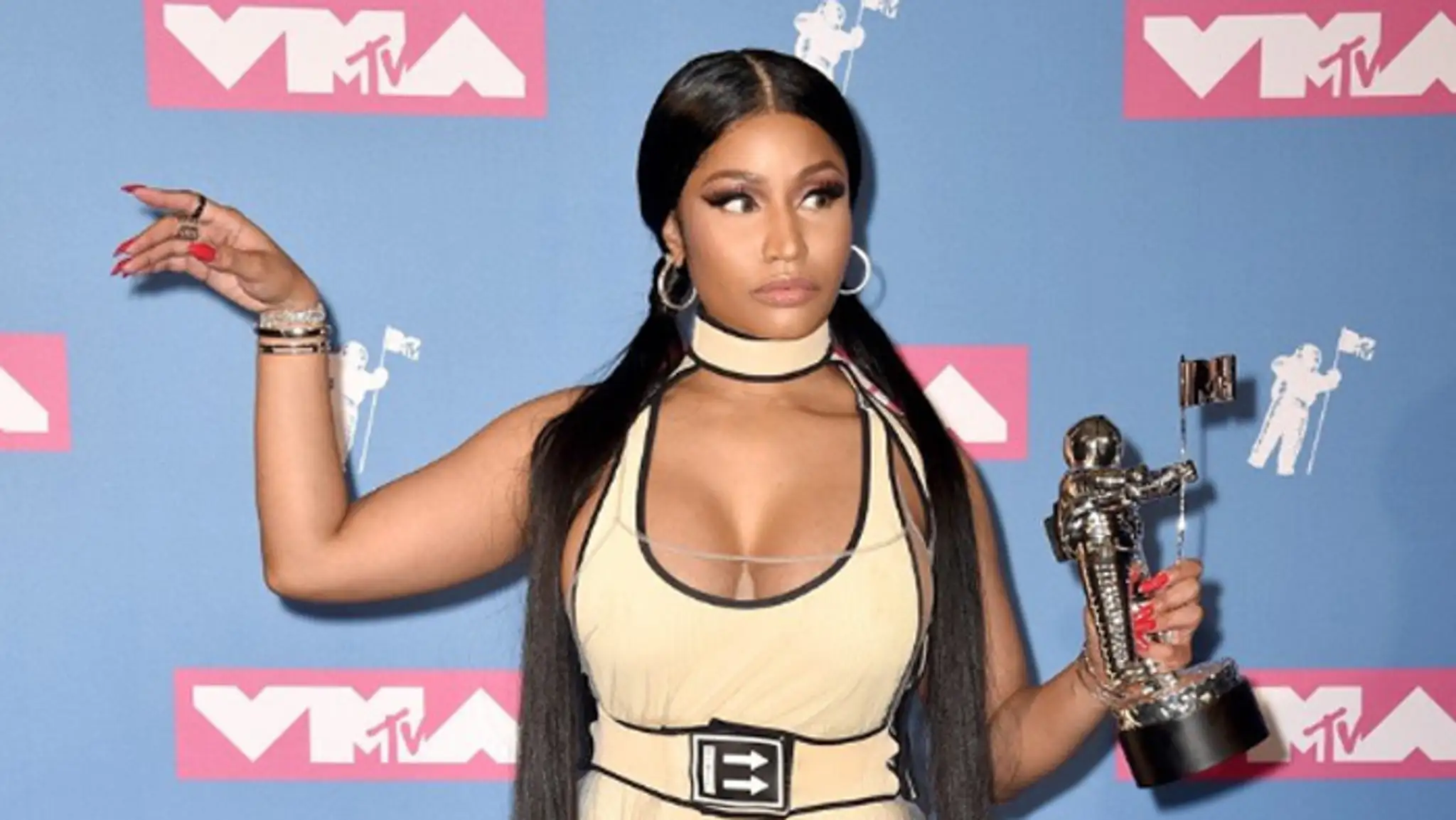 Nicki Minaj