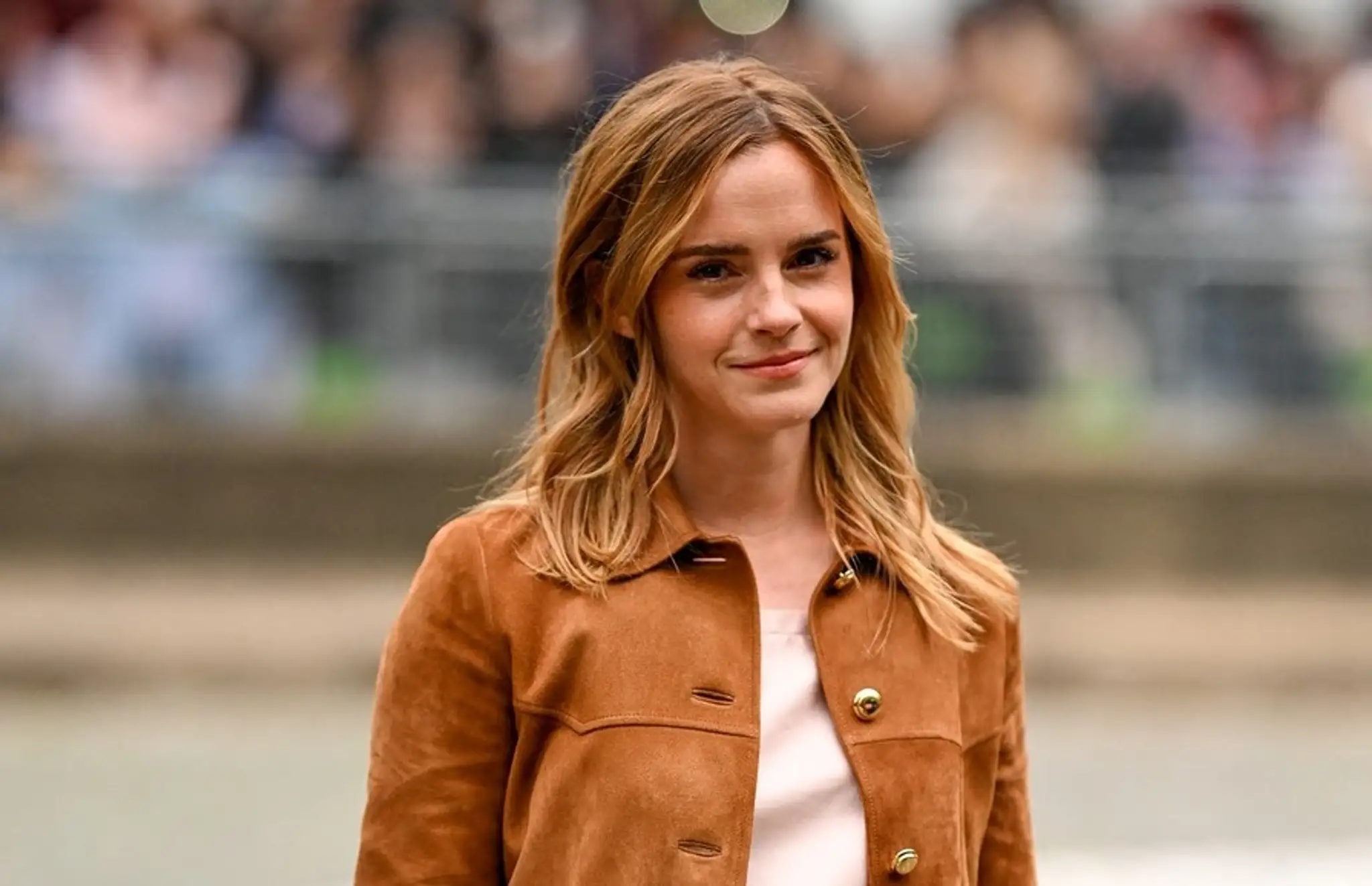 Emma Watson