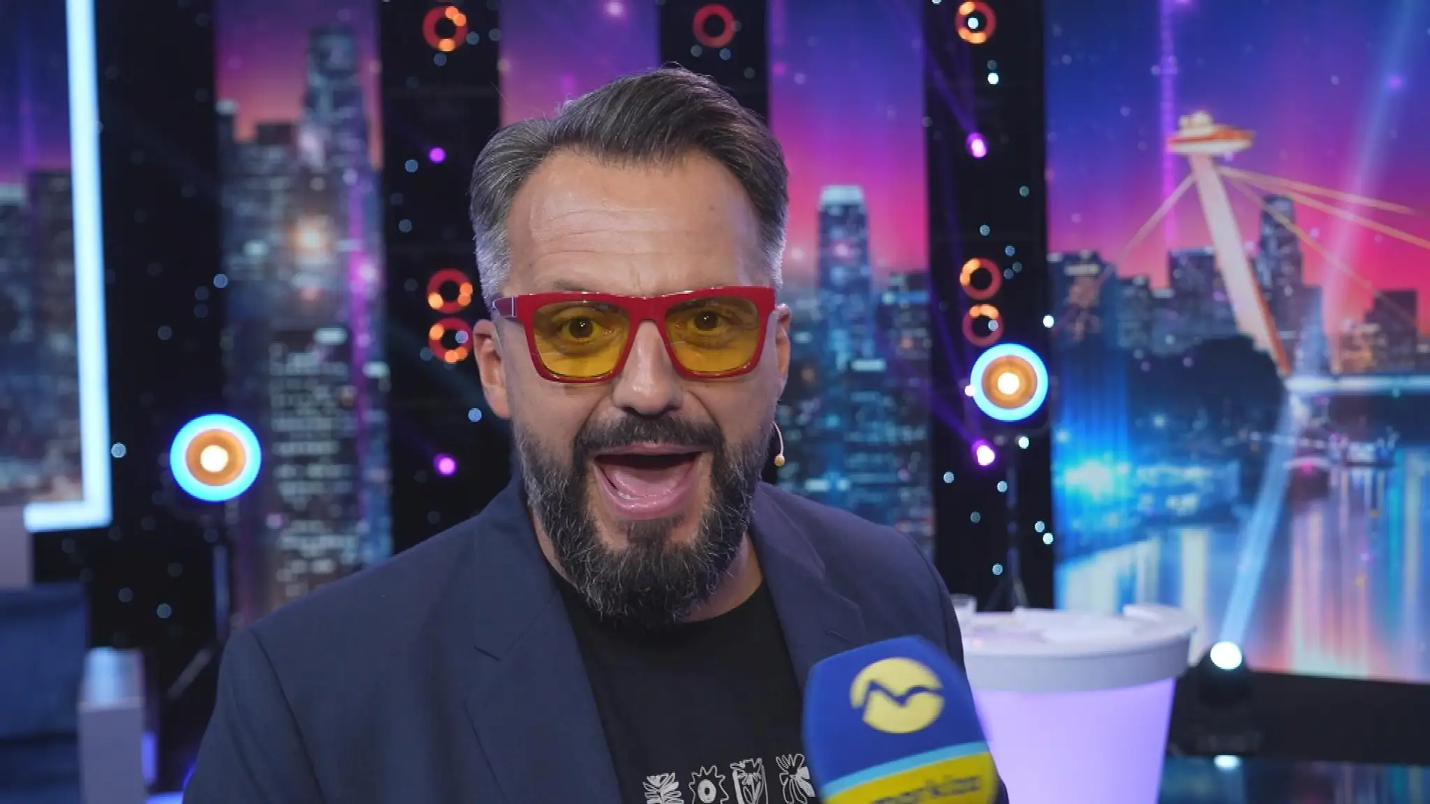 Marián Čekovský