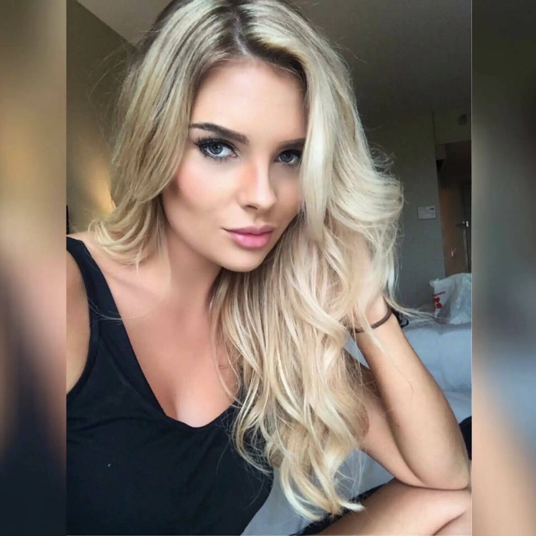 Sarah Harris