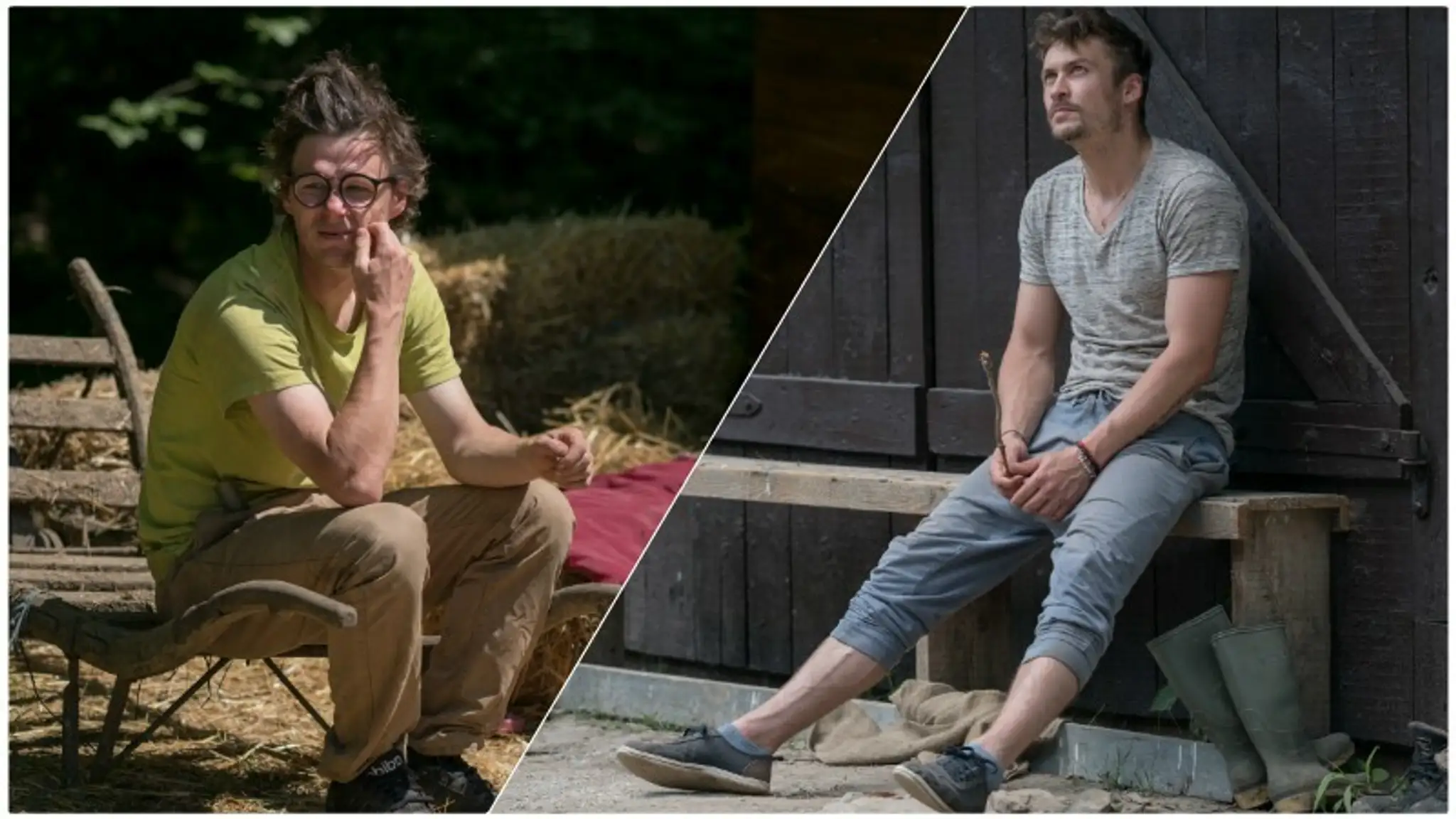 Miro a Dávid sa stretnú vo finále
