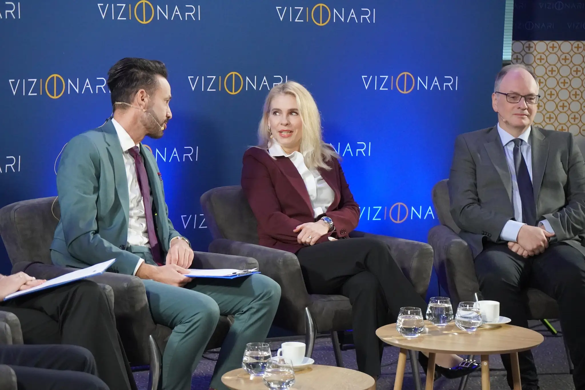 Vizionari