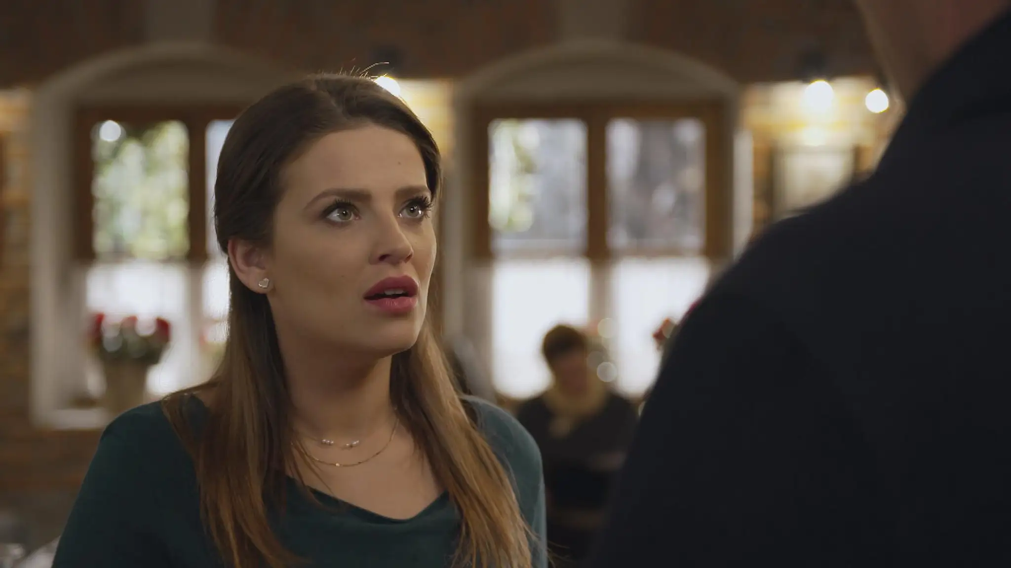 Naďa (Maca Zábranská)