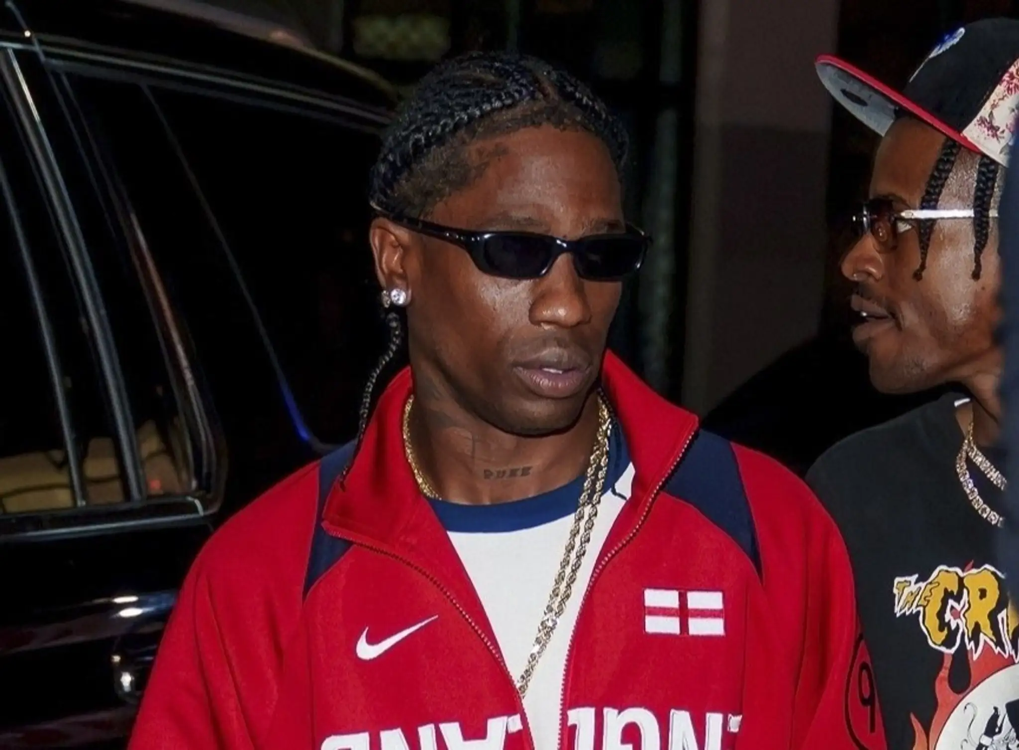 Travis Scott